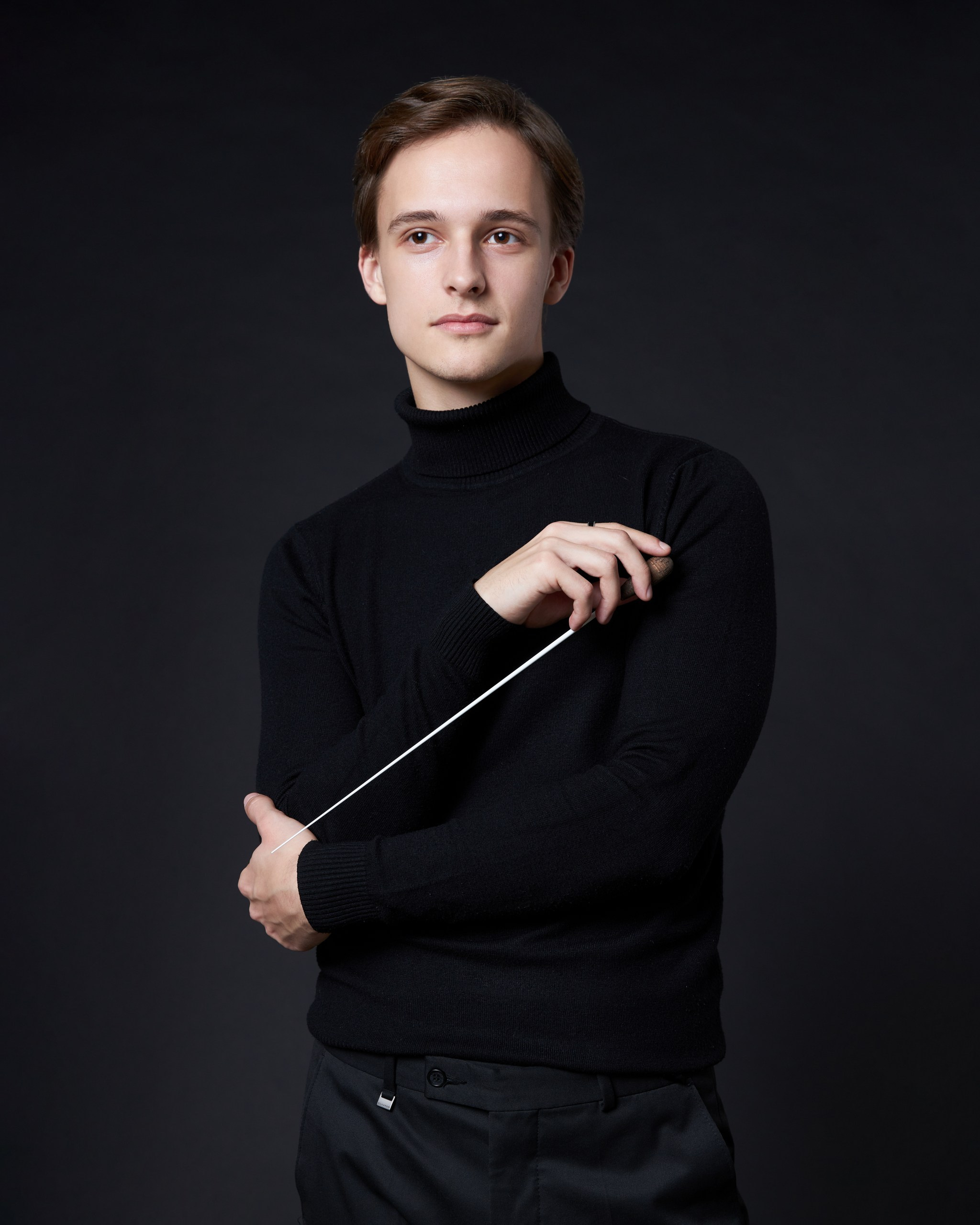 Портретный фотограф Мария Муржа