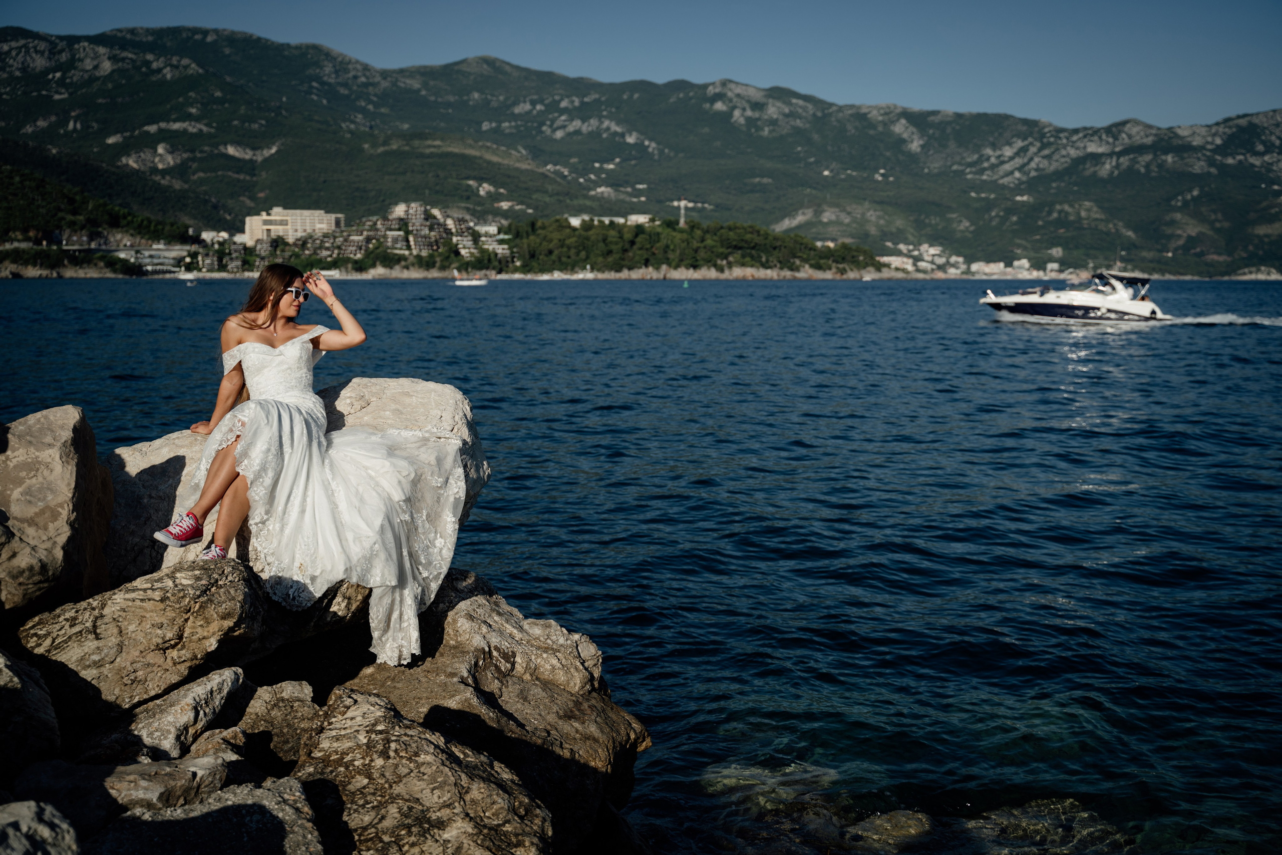 Stunning Wedding Photography Across Montenegro. Photographer in Montenegro | Фотограф в Черногории
