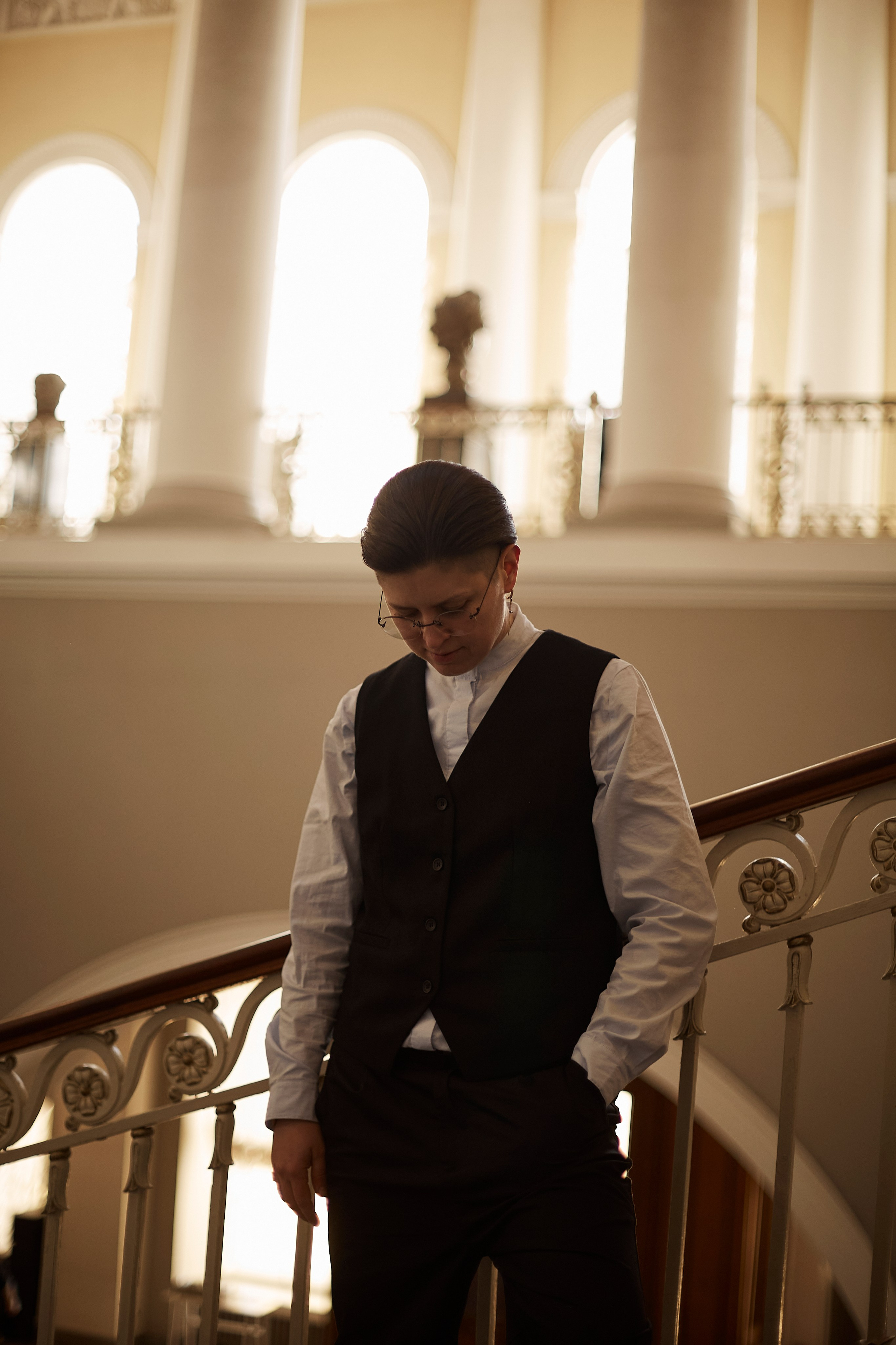 Алла Филина — предприниматель, блоггер, спикер TEDx. Анастасия Зобнинá — фотограф в Санкт-Петербурге/СПб