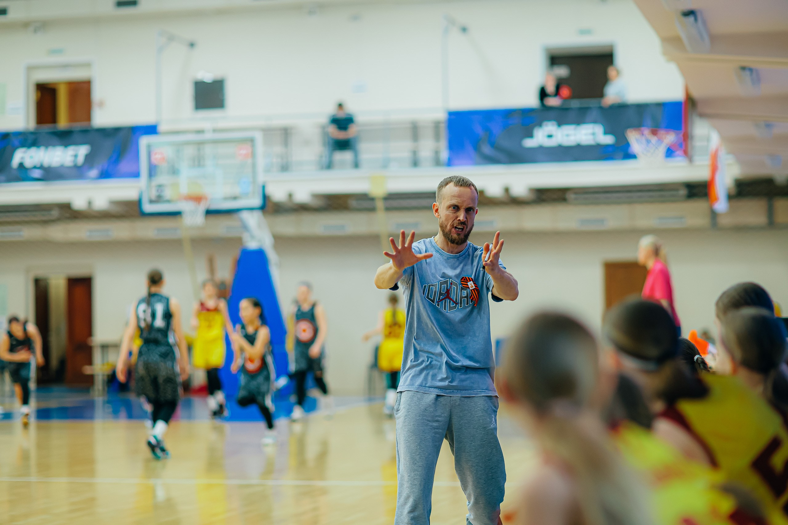 07.05 Баскетбольный турнир «Надежда». Посвященный 80 годовщине Великой Победы. Команда специалистов в мире фотографии и видео. Детский фотограф, семейный фотограф