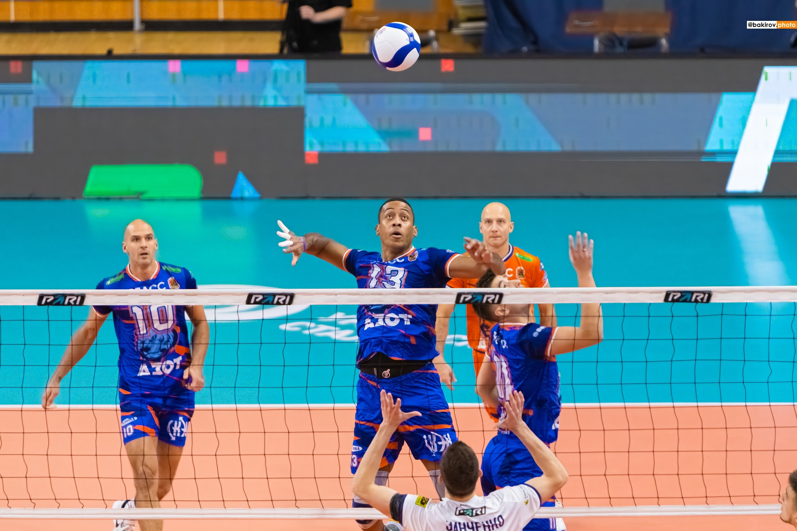 06.11 Волейбол. Нефтяник-Кузбасс. Команда специалистов в мире фотографии и видео. Детский фотограф, семейный фотограф
