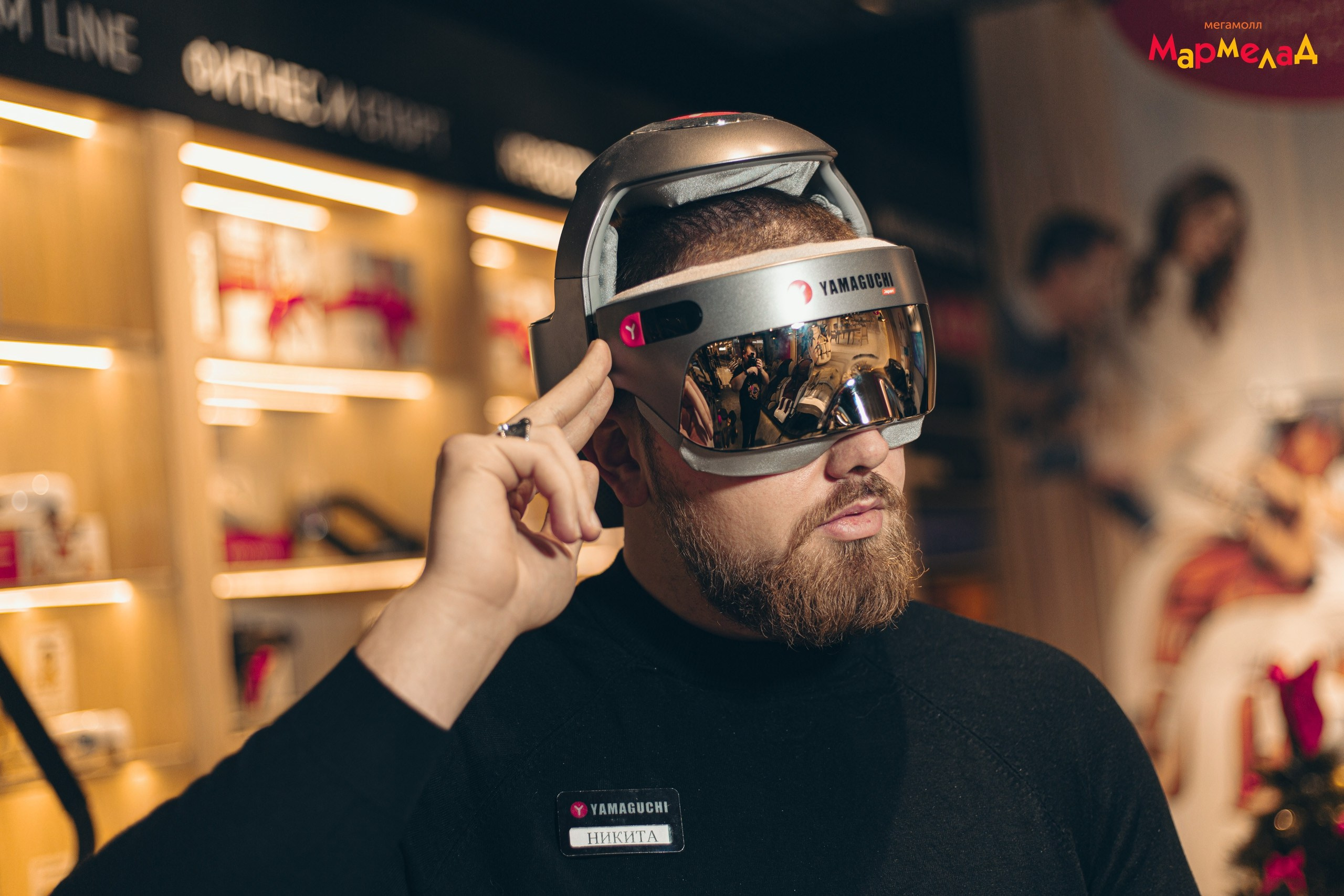 28.12 Yamaguchi в МАРМЕЛАД. Команда специалистов в мире фотографии и видео. Детский фотограф, семейный фотограф