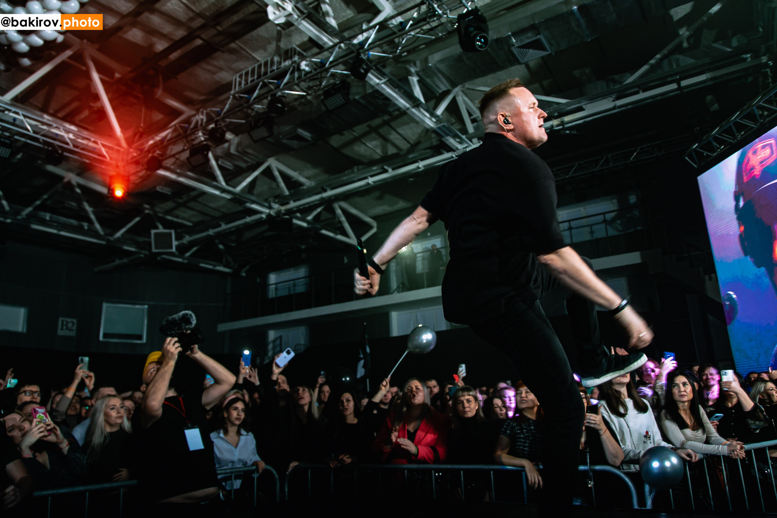 25.11 Концерт Шум. Команда специалистов в мире фотографии и видео. Детский фотограф, семейный фотограф