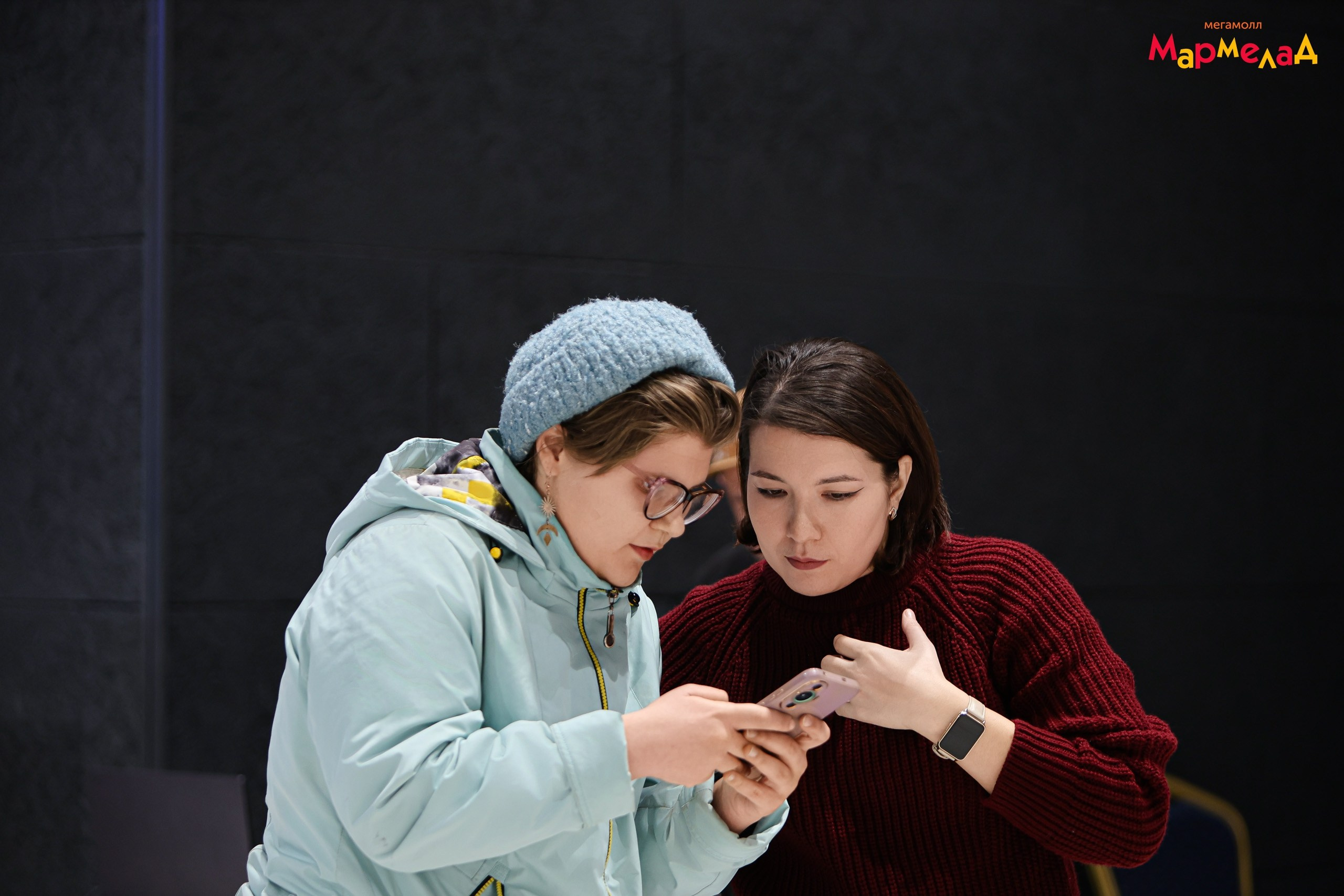 21.11 Квартирник. Мармелад. Команда специалистов в мире фотографии и видео. Детский фотограф, семейный фотограф