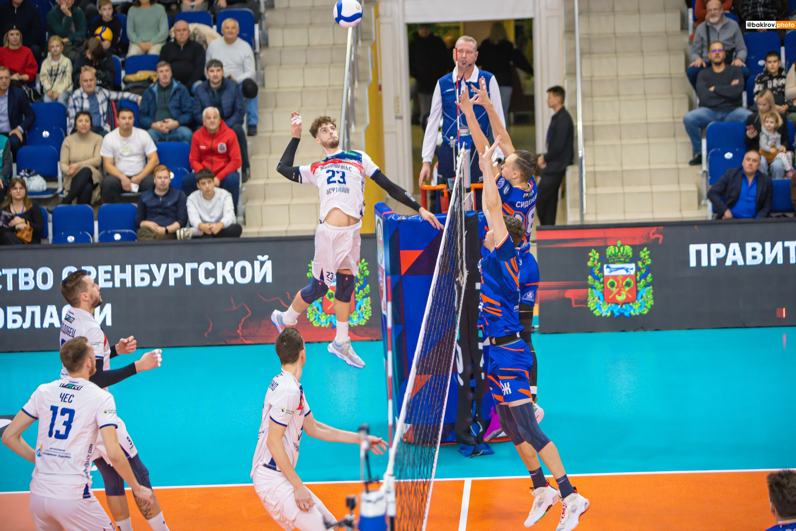 06.11 Волейбол. Нефтяник-Кузбасс. Команда специалистов в мире фотографии и видео. Детский фотограф, семейный фотограф