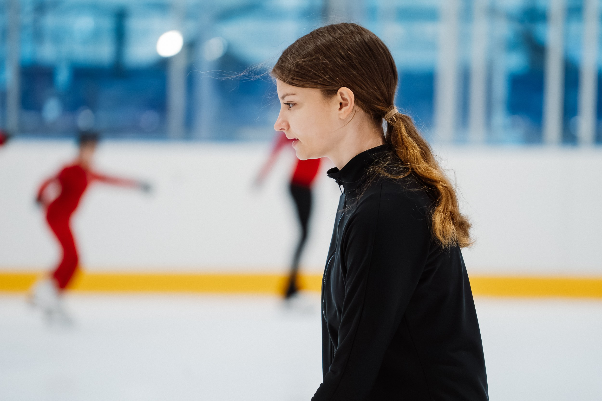 Мастер-класс Алины Загитовой в Новосибирске (14-15). Воробьева Ксения — Спортивный и танцевальный фотограф Новосибирск