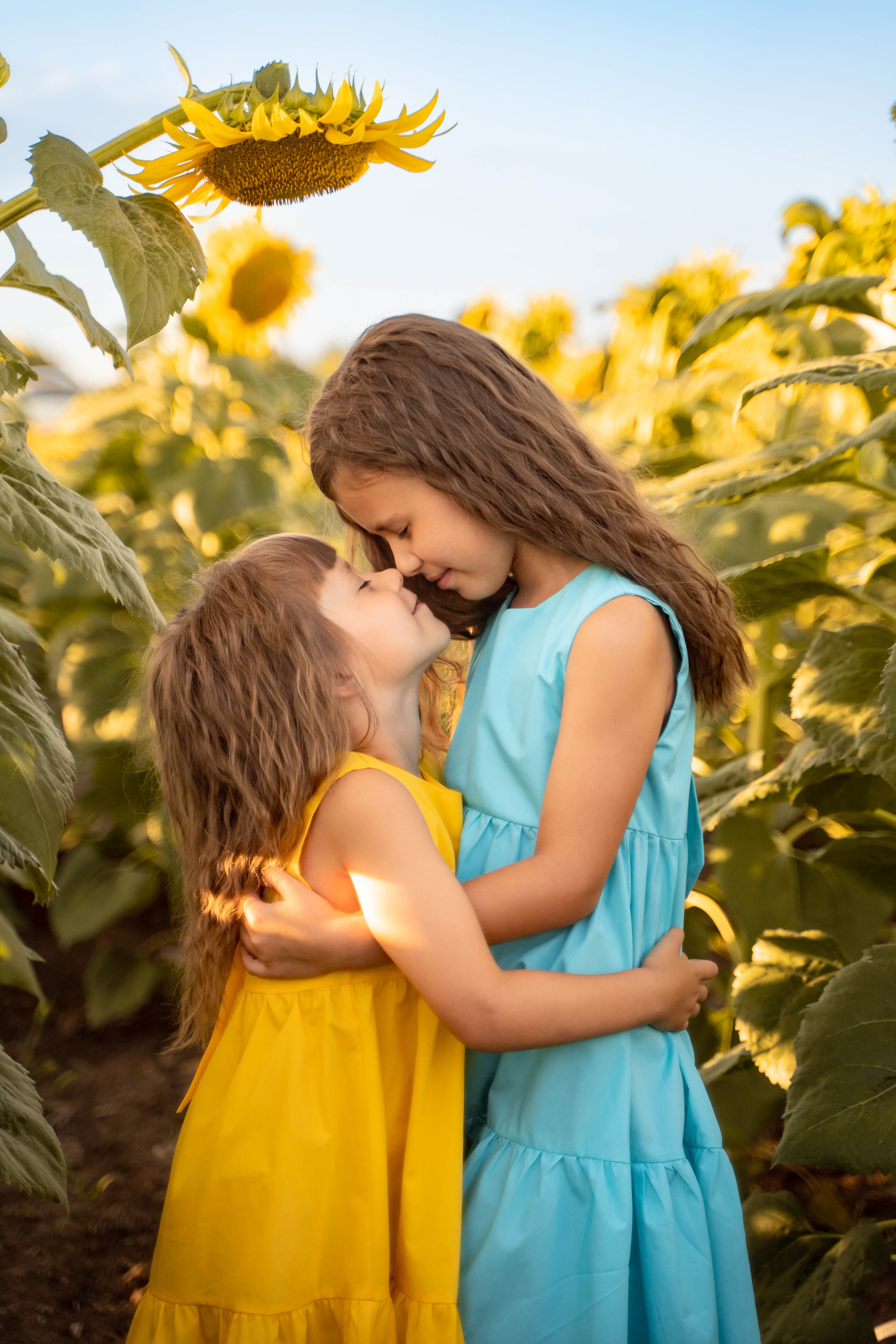 Детский фотограф г. Ростов-на-Дону, г. Азов Кобзарёва Валерия