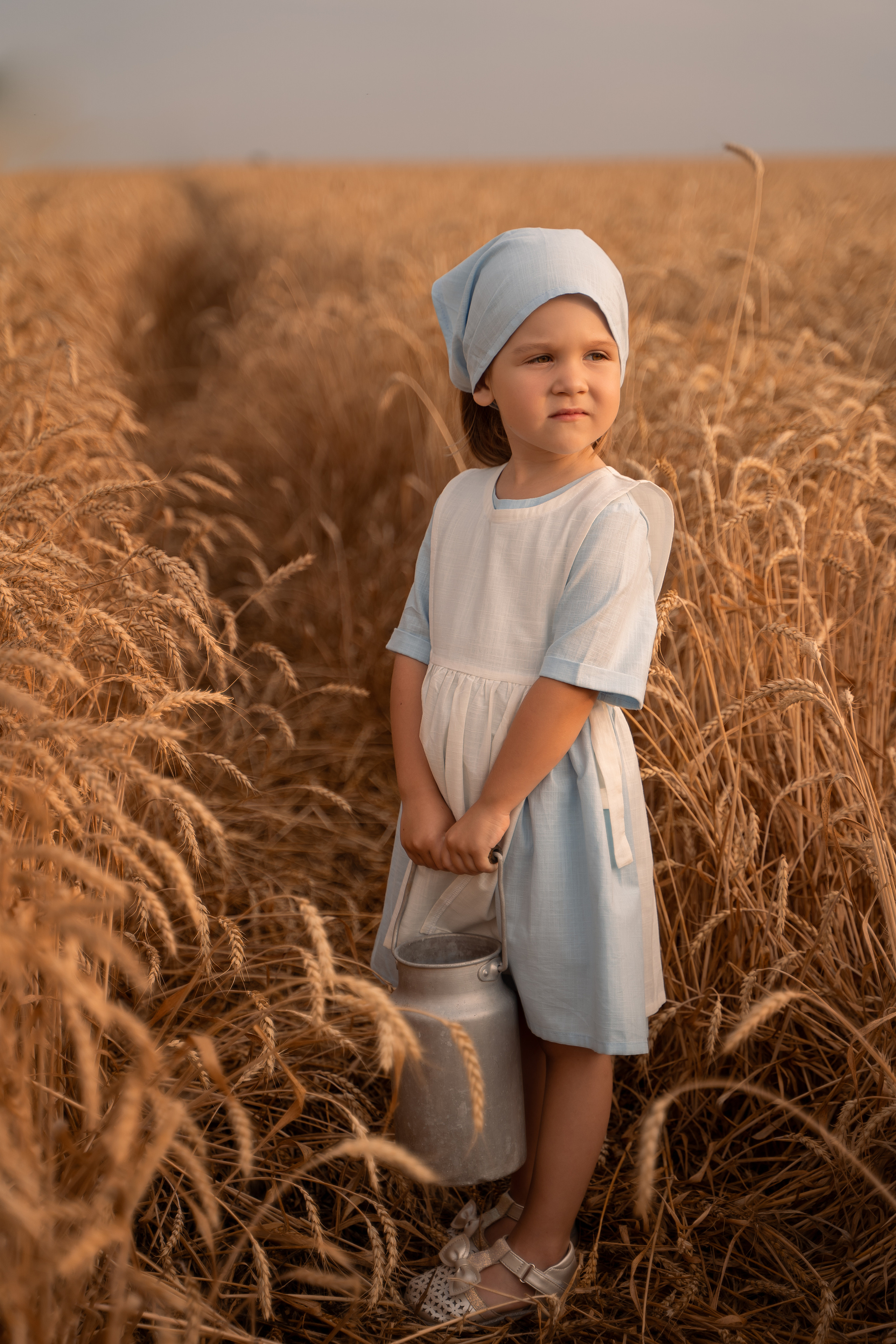 Детский фотограф г. Ростов-на-Дону, г. Азов Кобзарёва Валерия