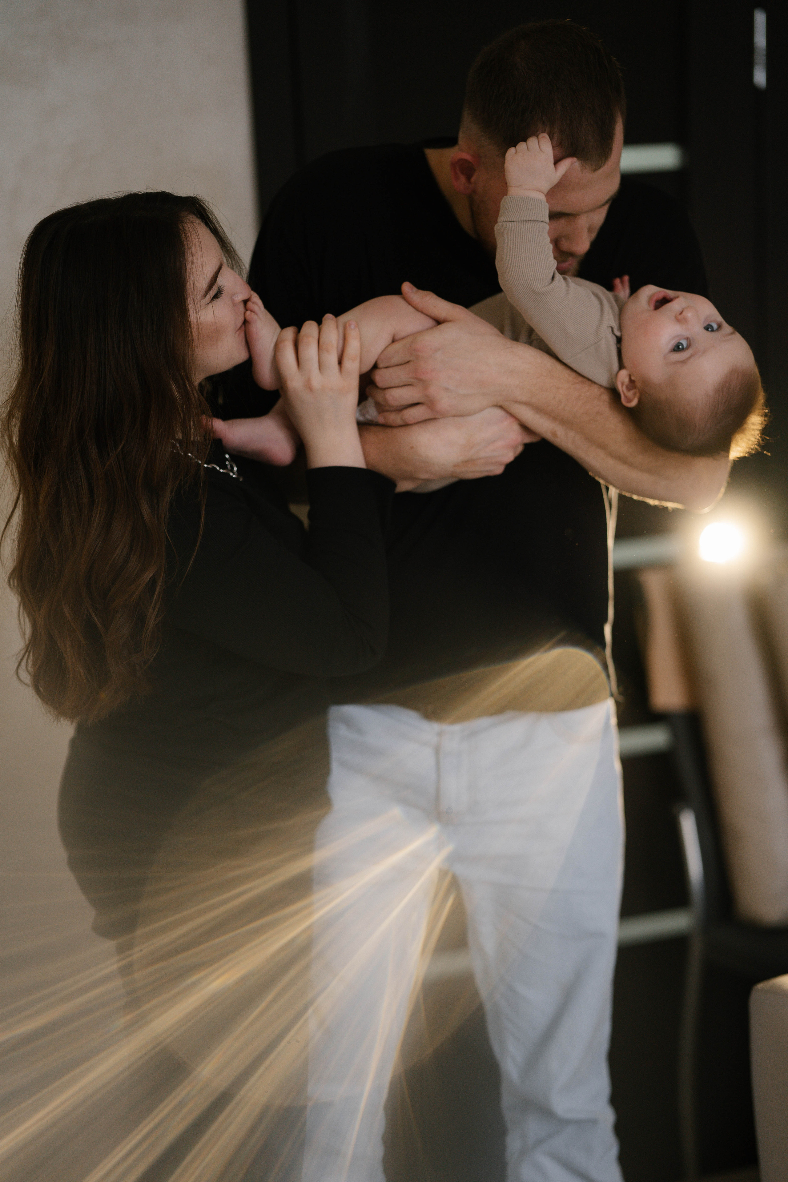 Детский фотограф г. Ростов-на-Дону, г. Азов Кобзарёва Валерия