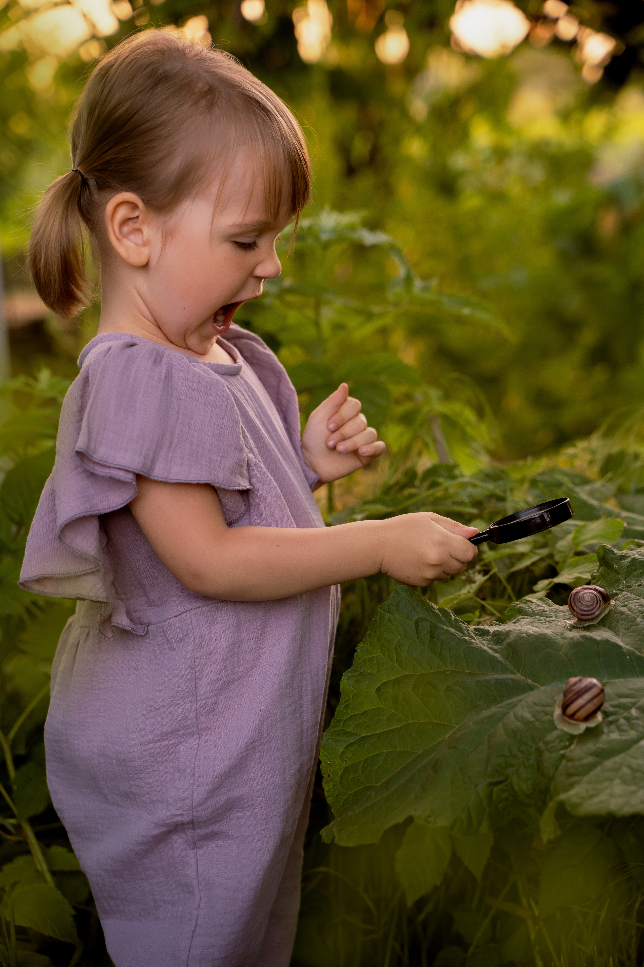 Детский фотограф г. Ростов-на-Дону, г. Азов Кобзарёва Валерия