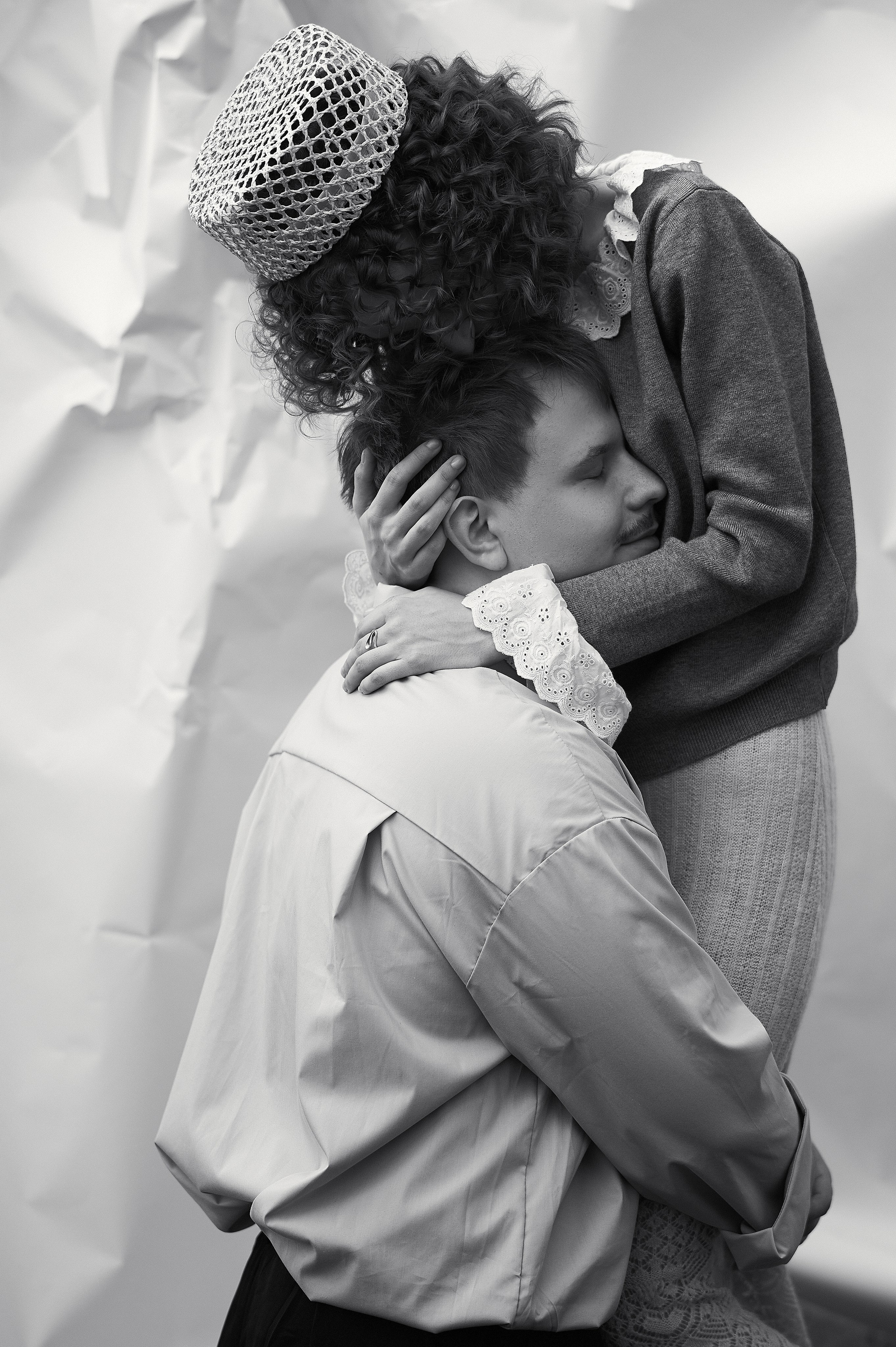 Свадебный и портретный фотограф в Брянске Скепская Лилия