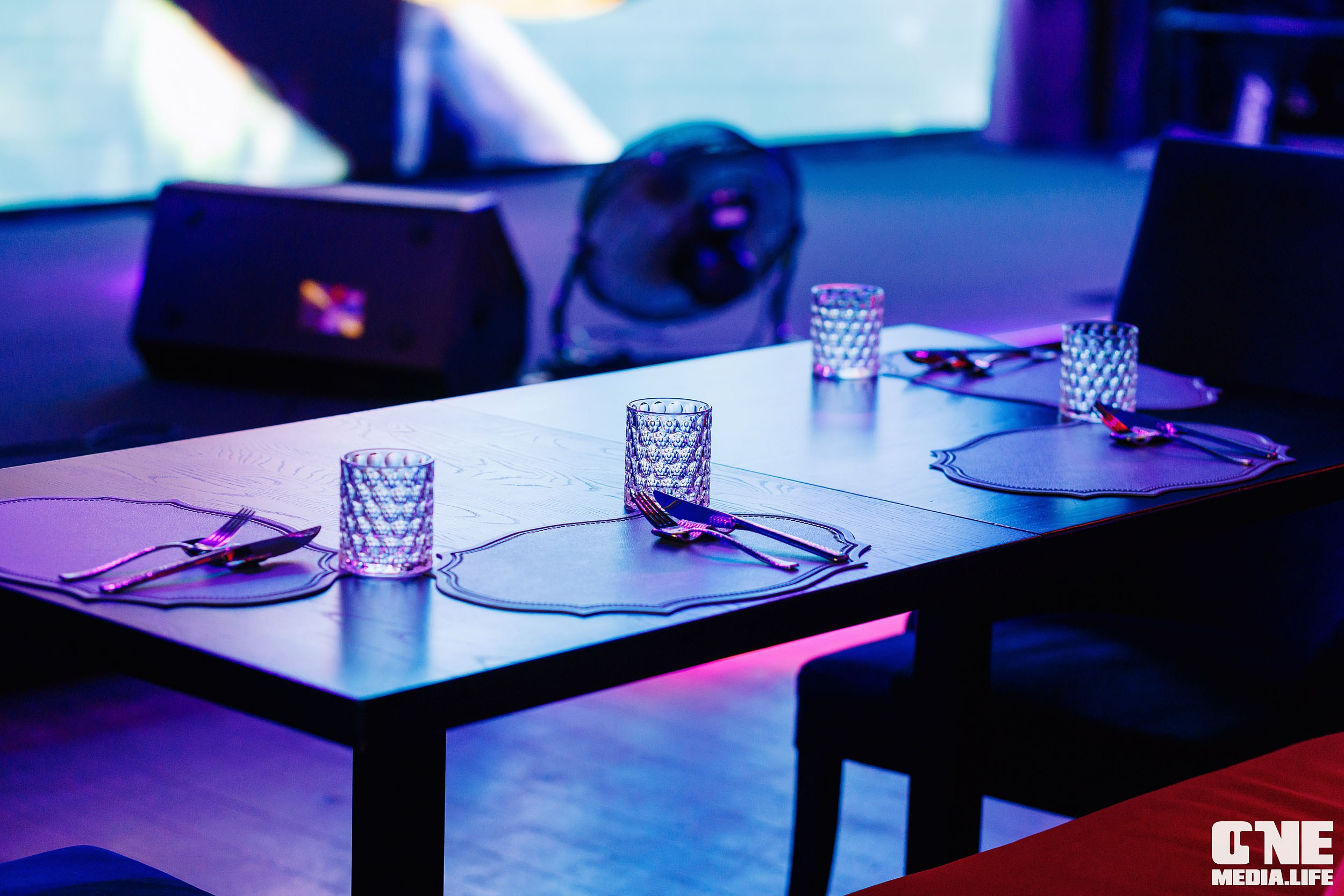 Фоторепортаж из ресторана Океан. One Media Life: фоторепортажи, фотоотчеты с мероприятий и заведений