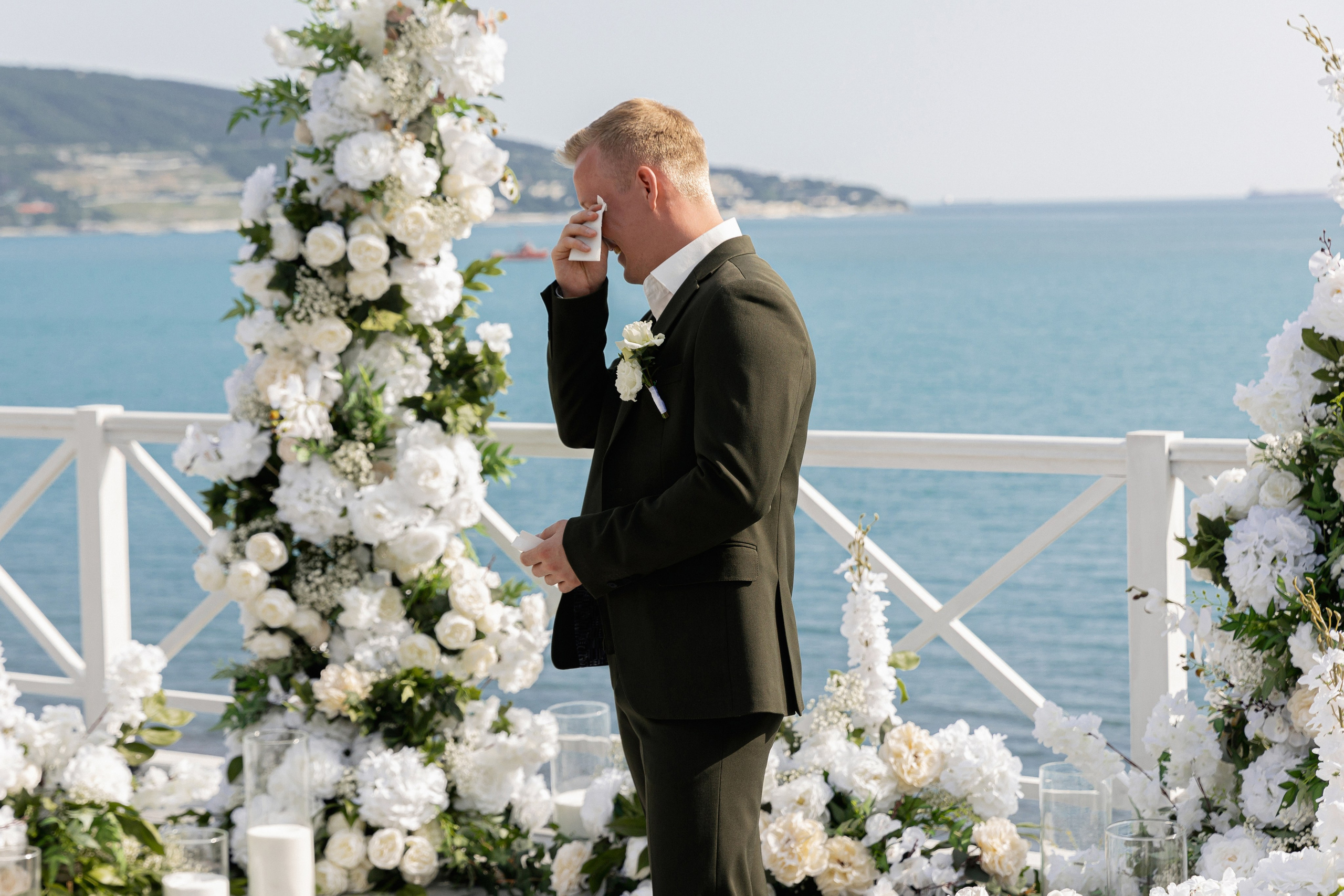 Свадебный фотограф Новороссийск