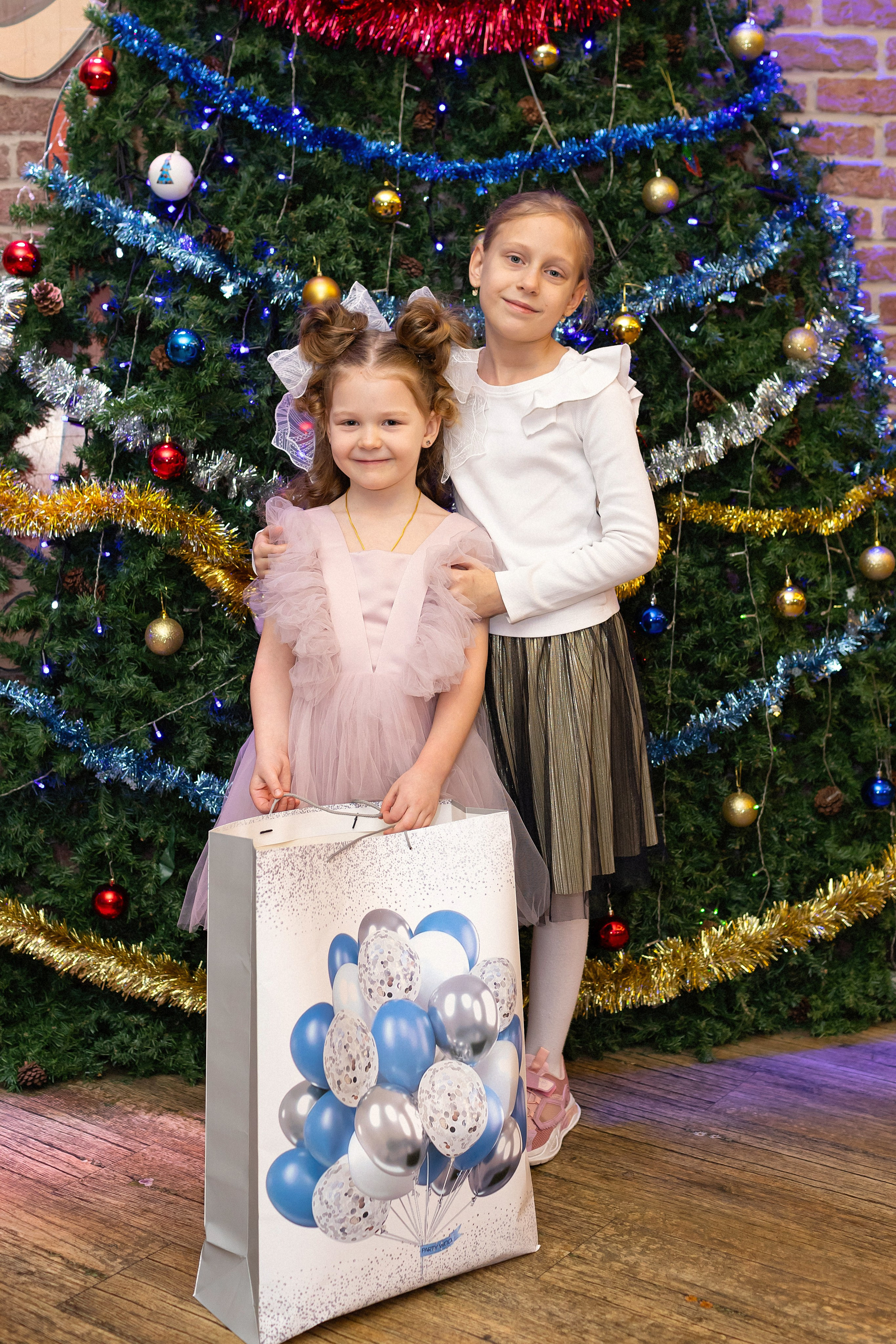 День Рождения Таисии. 5 лет. Свадебный, семейный, детский фотограф в Санкт-Петербурге