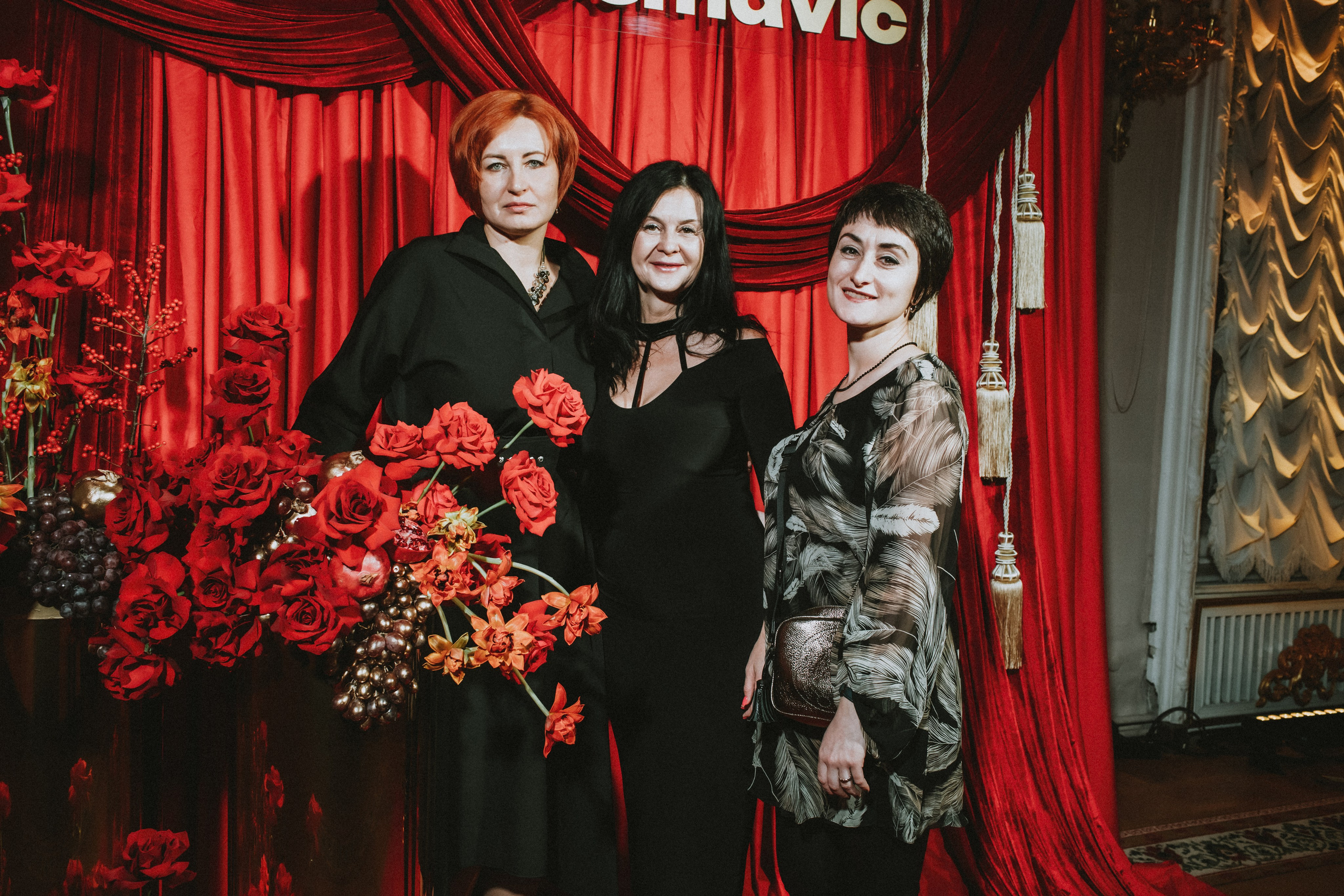 CORPORATE. Фотограф и видеограф в Санкт-Петербурге Прилепин Слава