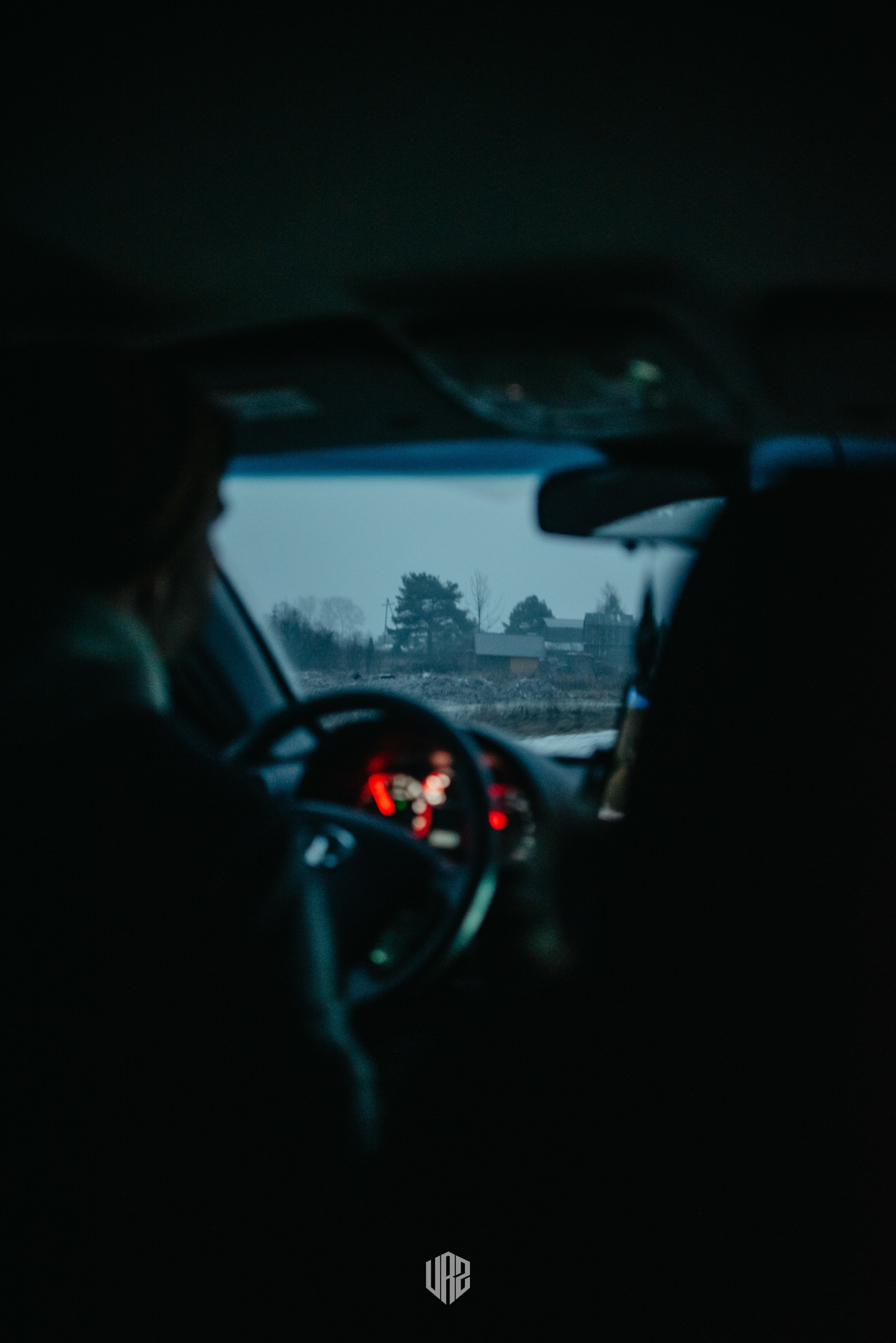 «Затерянное Вятки». Путь на «поющие пески». Контент фотограф Илья Урс