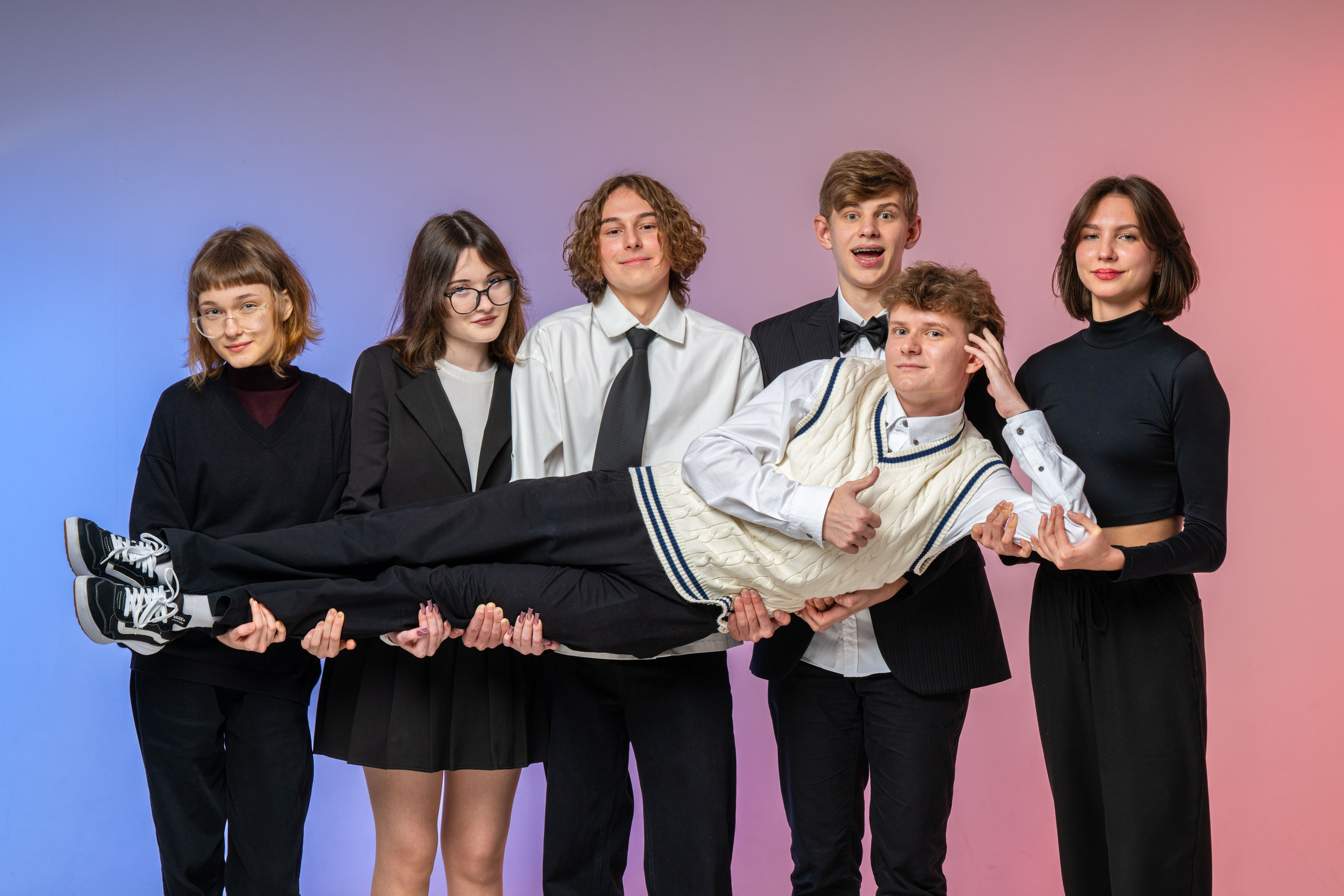 Семейный и фотограф в Санкт-Петербурге Ричард Громов