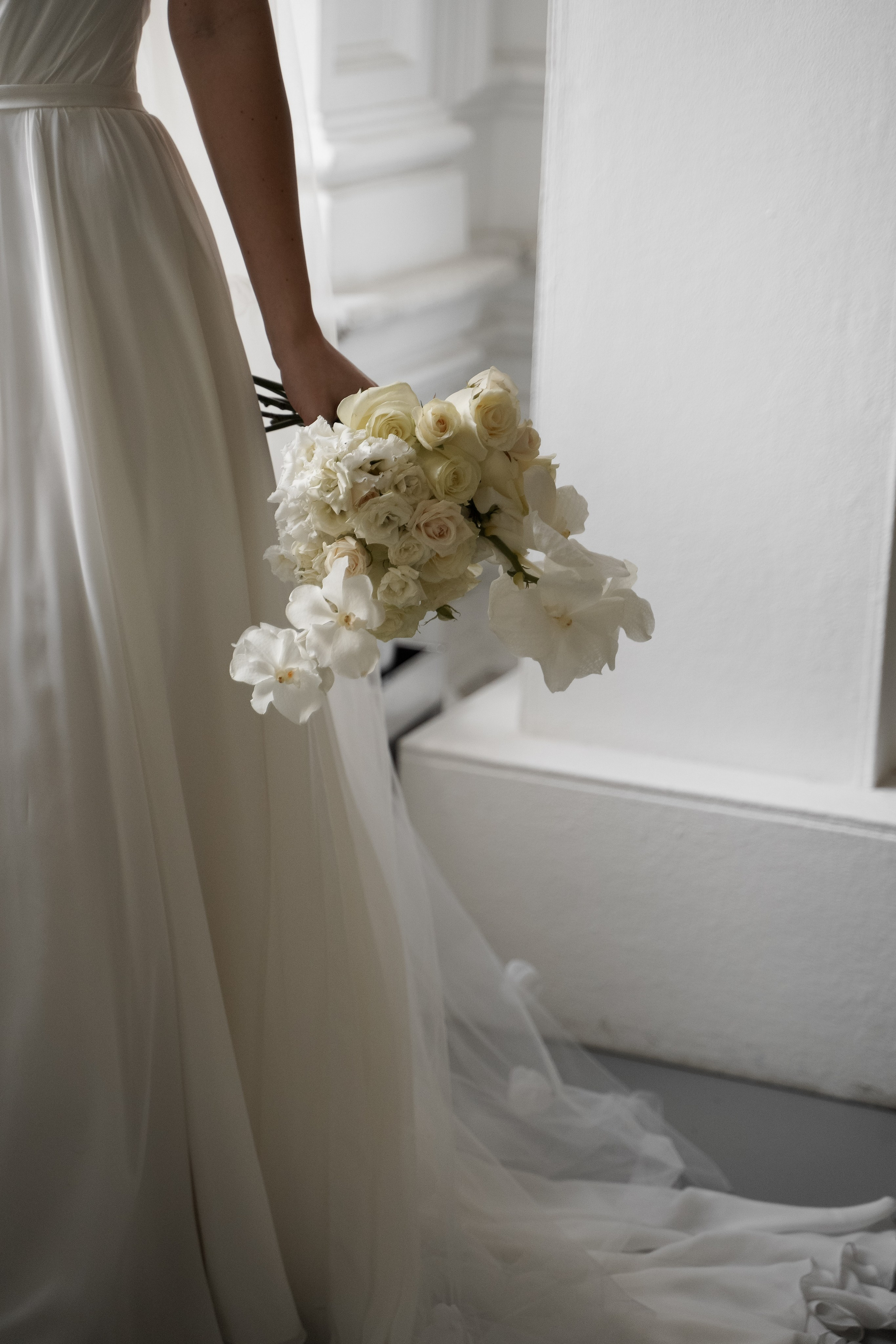 Мария и Кирилл. Свадебный фотограф Марина Попова