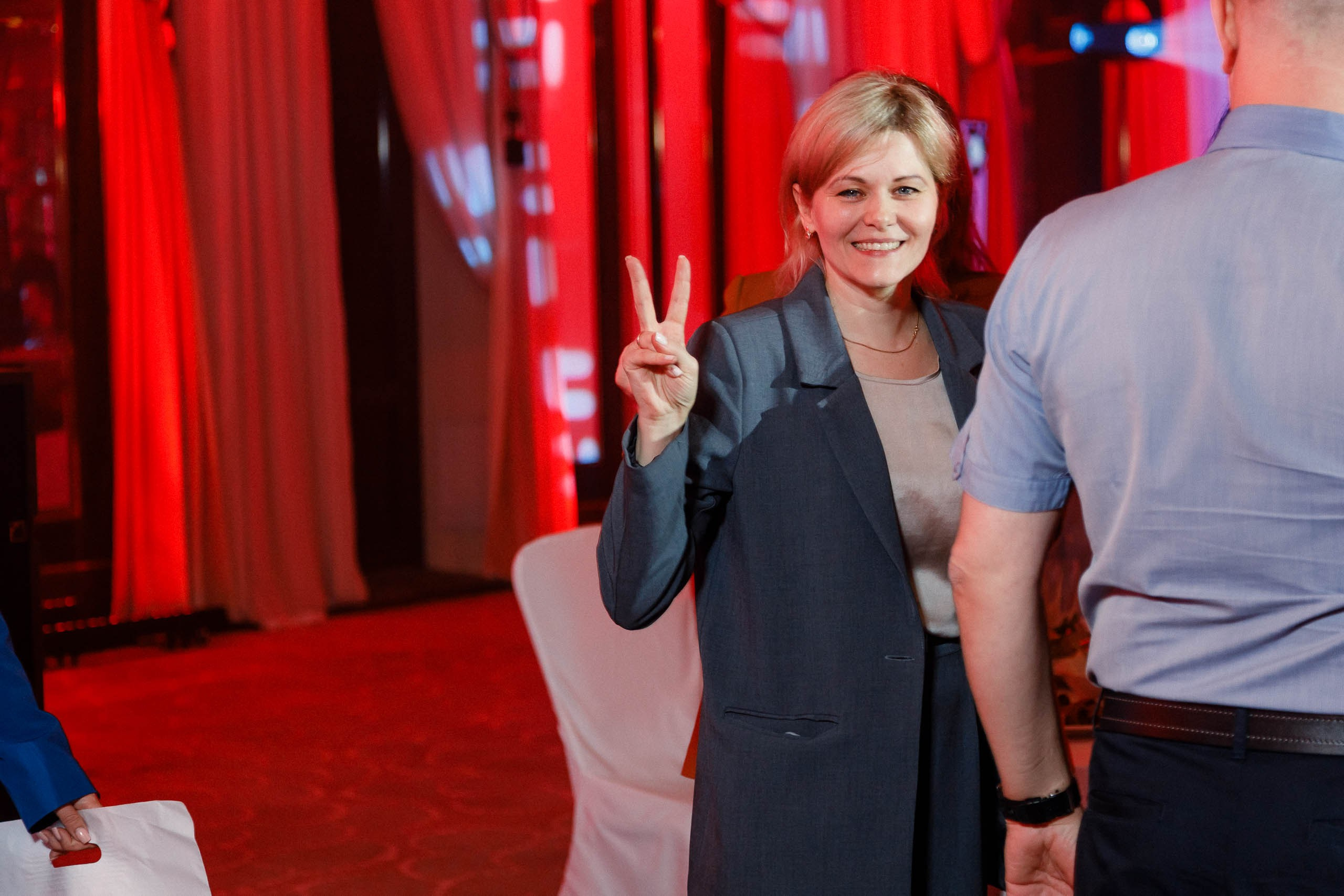 Гала-ужин в казино в Красной Поляне. Репортажный фотограф в Москве, Сочи и Санкт-Петербурге