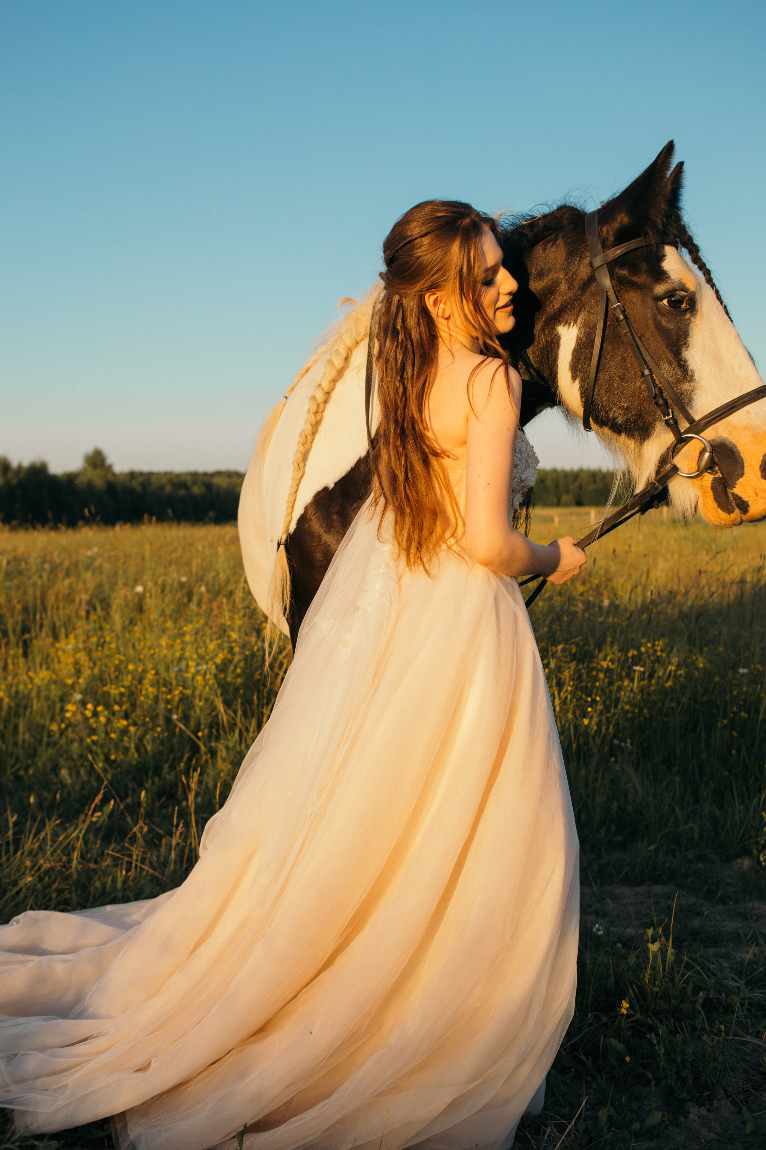 ANNA & ROMA. Фотограф | Кострома | Ксения Пучкова