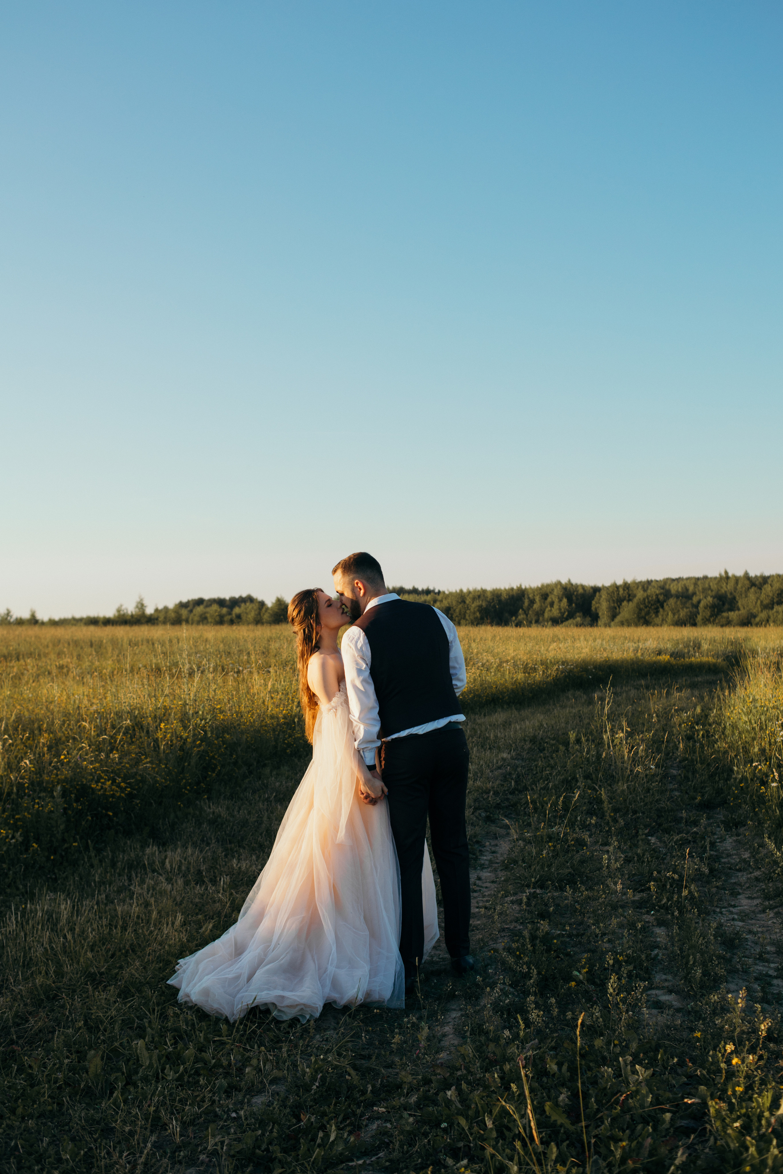 ANNA & ROMA. Фотограф | Кострома | Ксения Пучкова