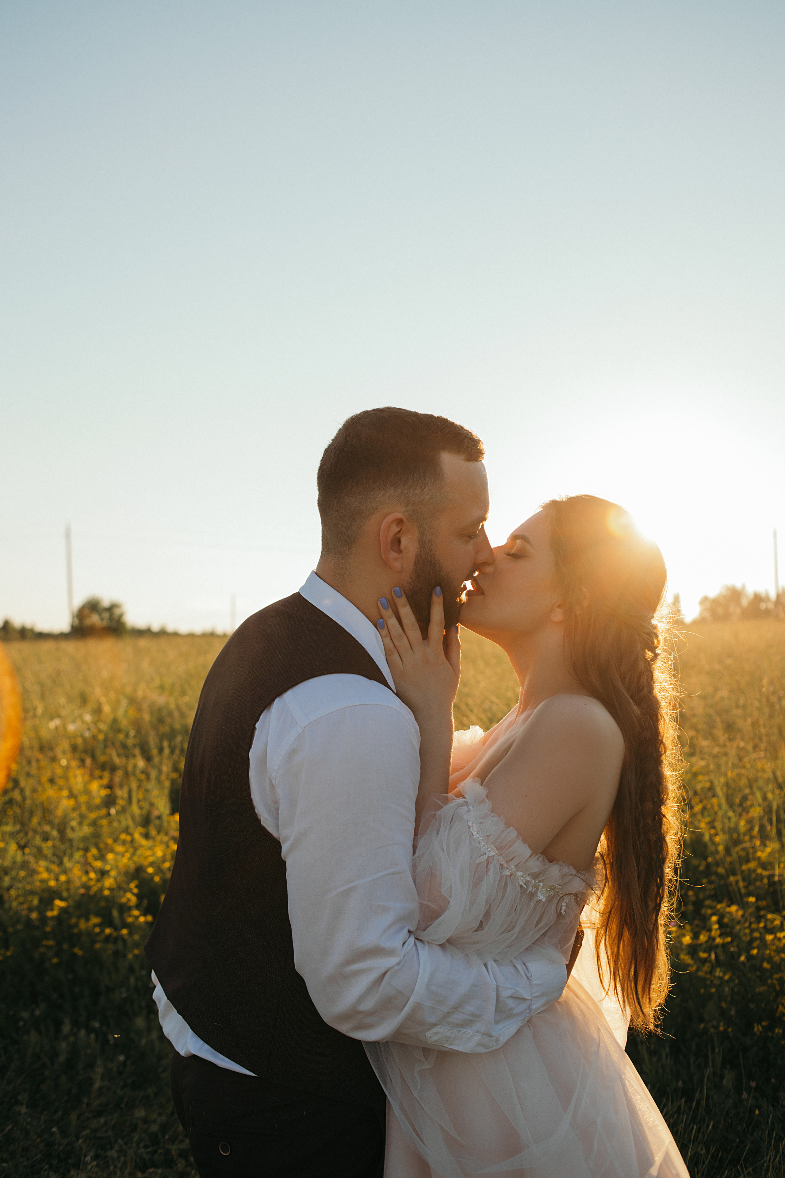 ANNA & ROMA. Фотограф | Кострома | Ксения Пучкова