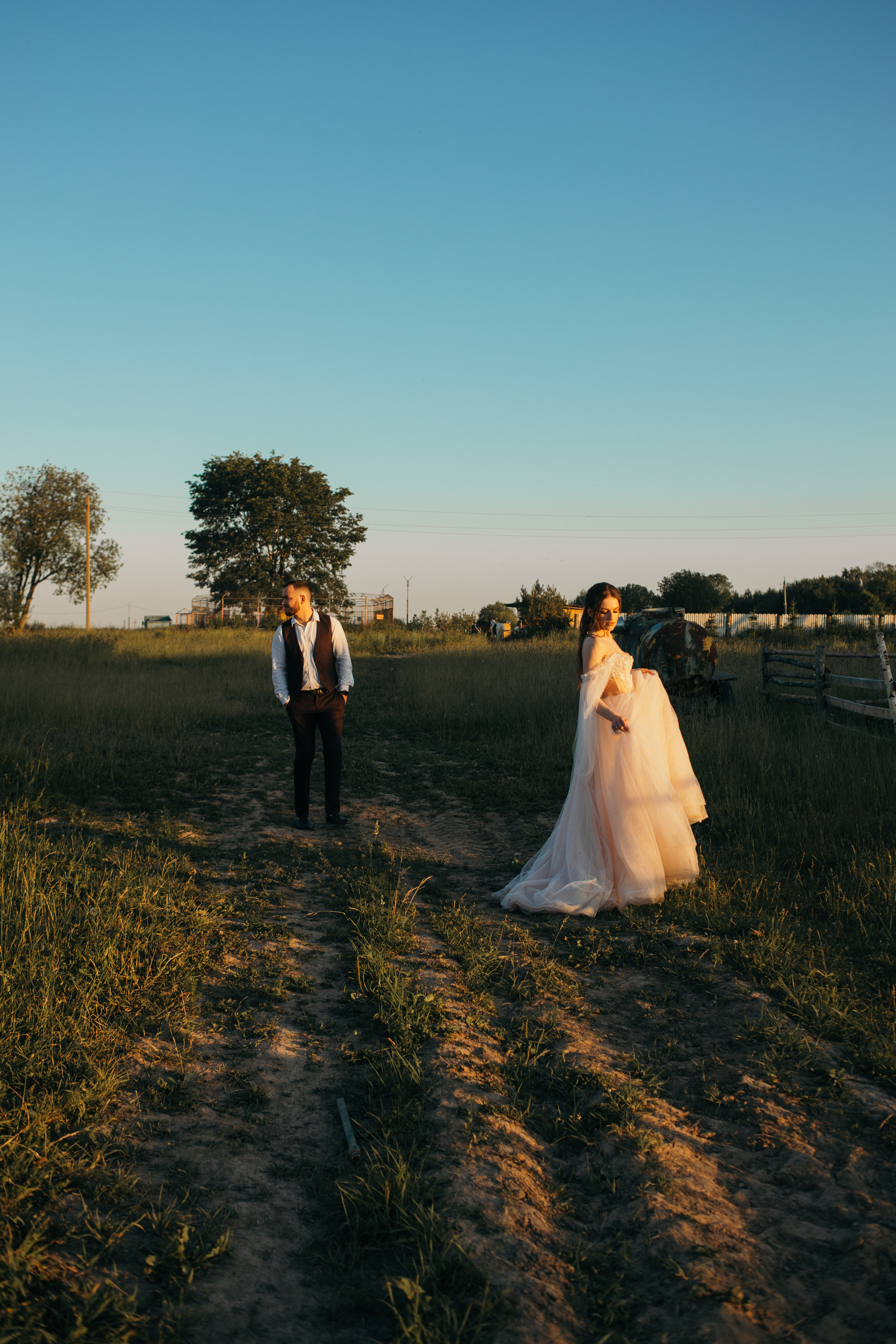 ANNA & ROMA. Фотограф | Кострома | Ксения Пучкова