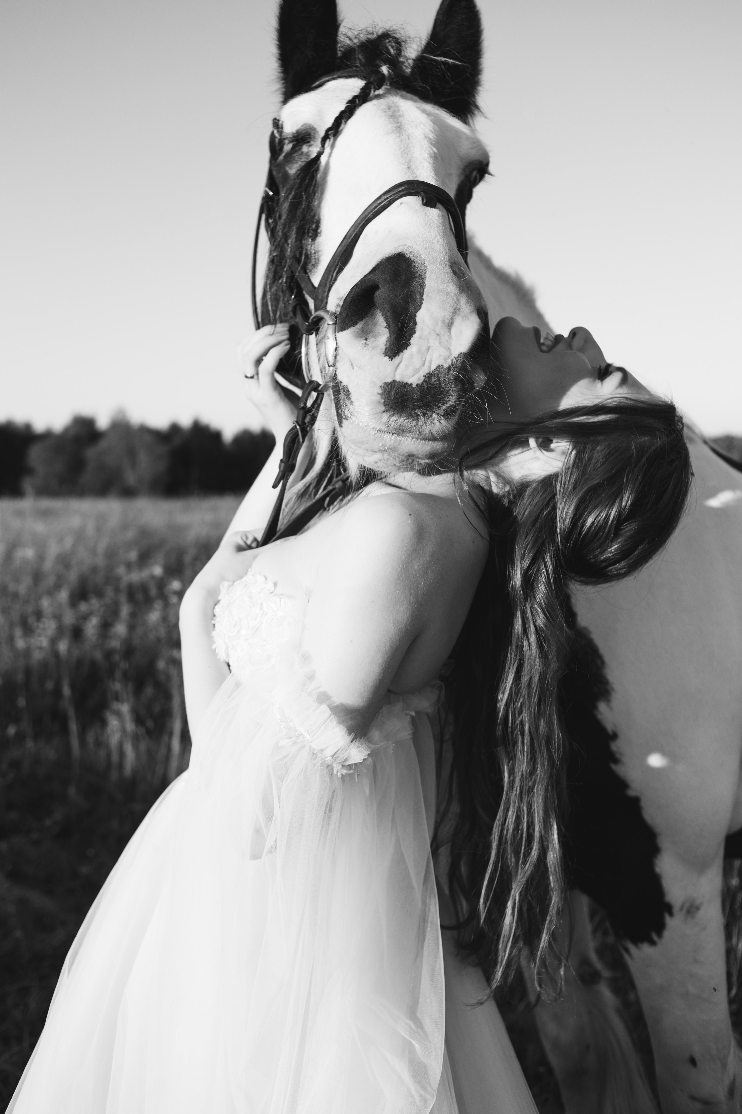 ANNA & ROMA. Фотограф | Кострома | Ксения Пучкова