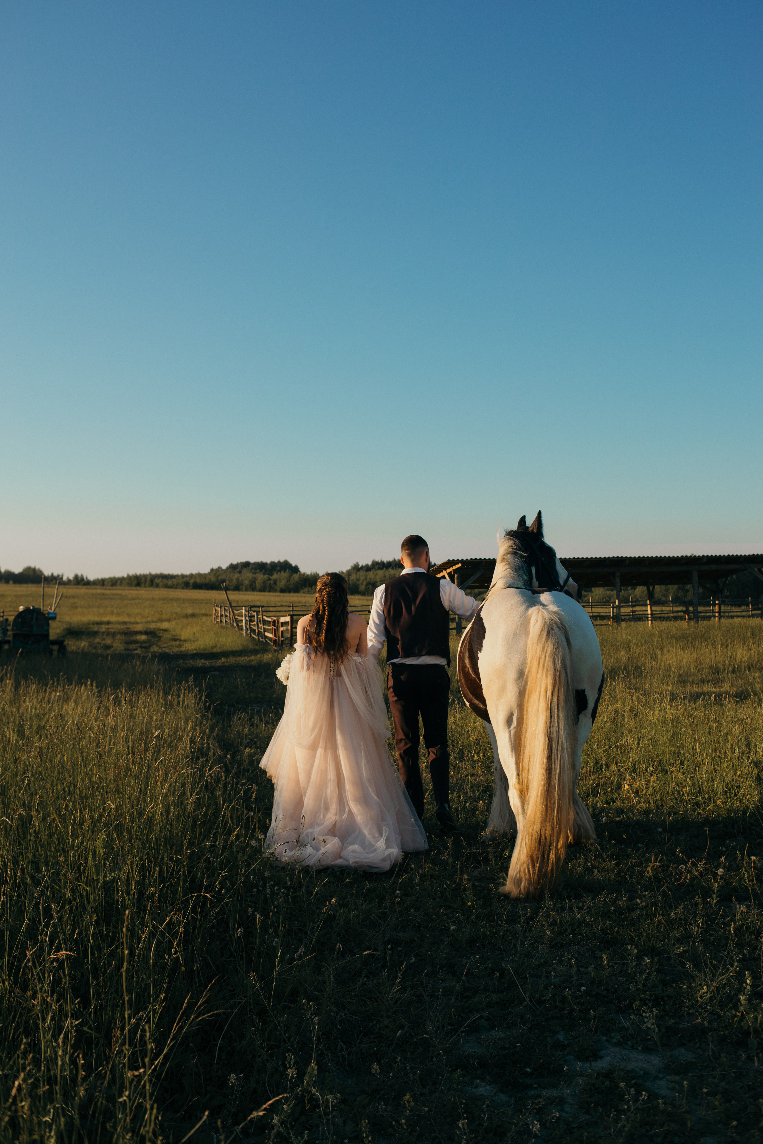 ANNA & ROMA. Фотограф | Кострома | Ксения Пучкова