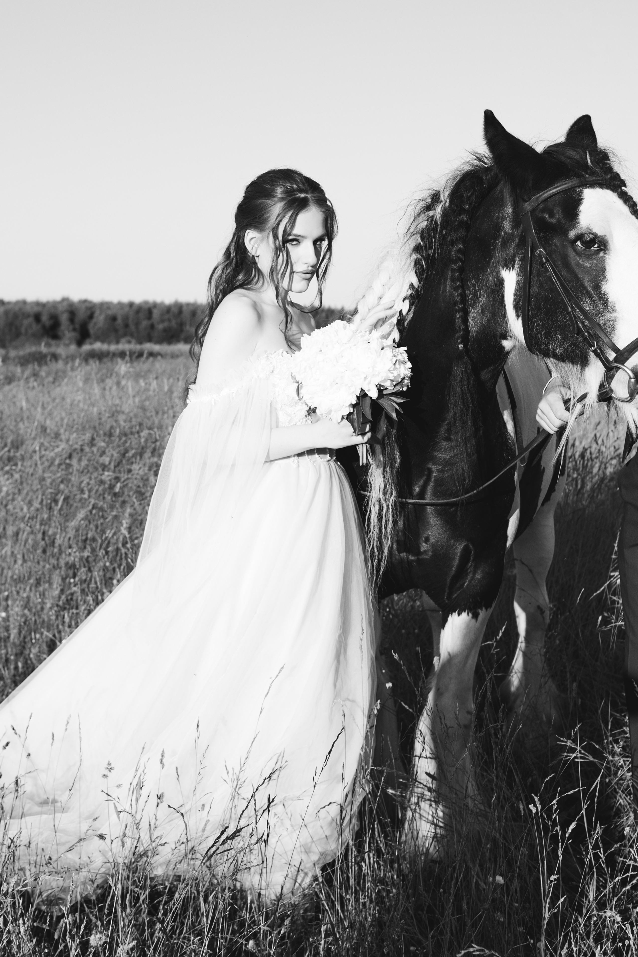 ANNA & ROMA. Фотограф | Кострома | Ксения Пучкова