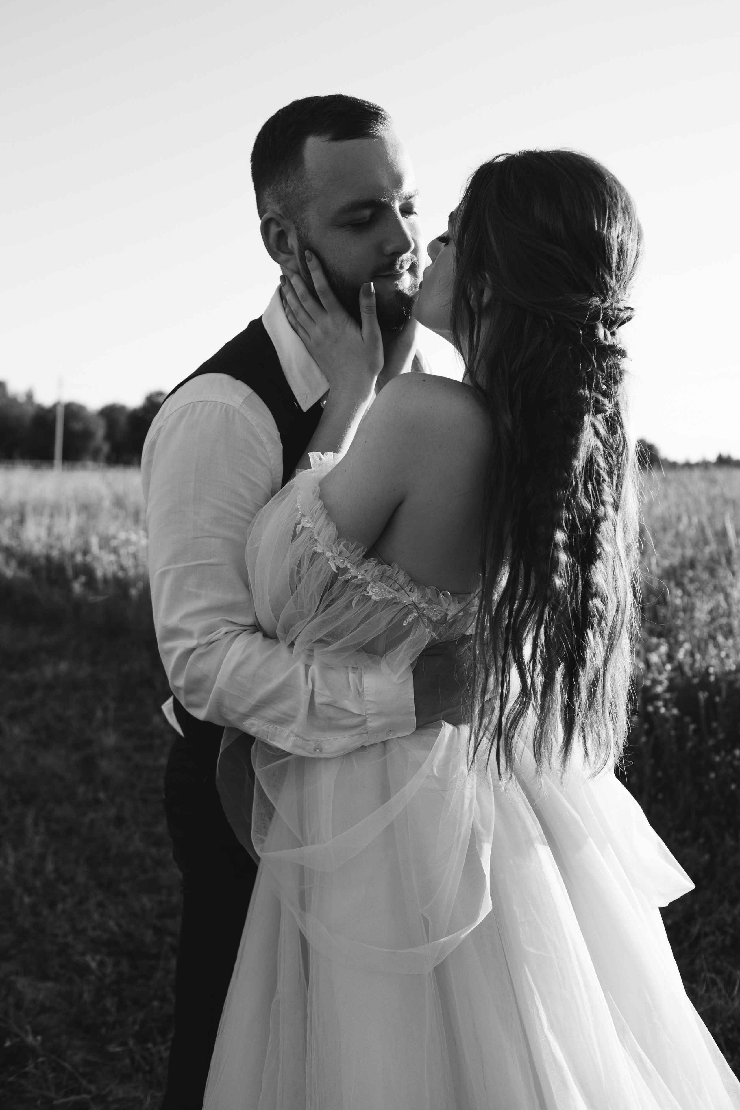 ANNA & ROMA. Фотограф | Кострома | Ксения Пучкова