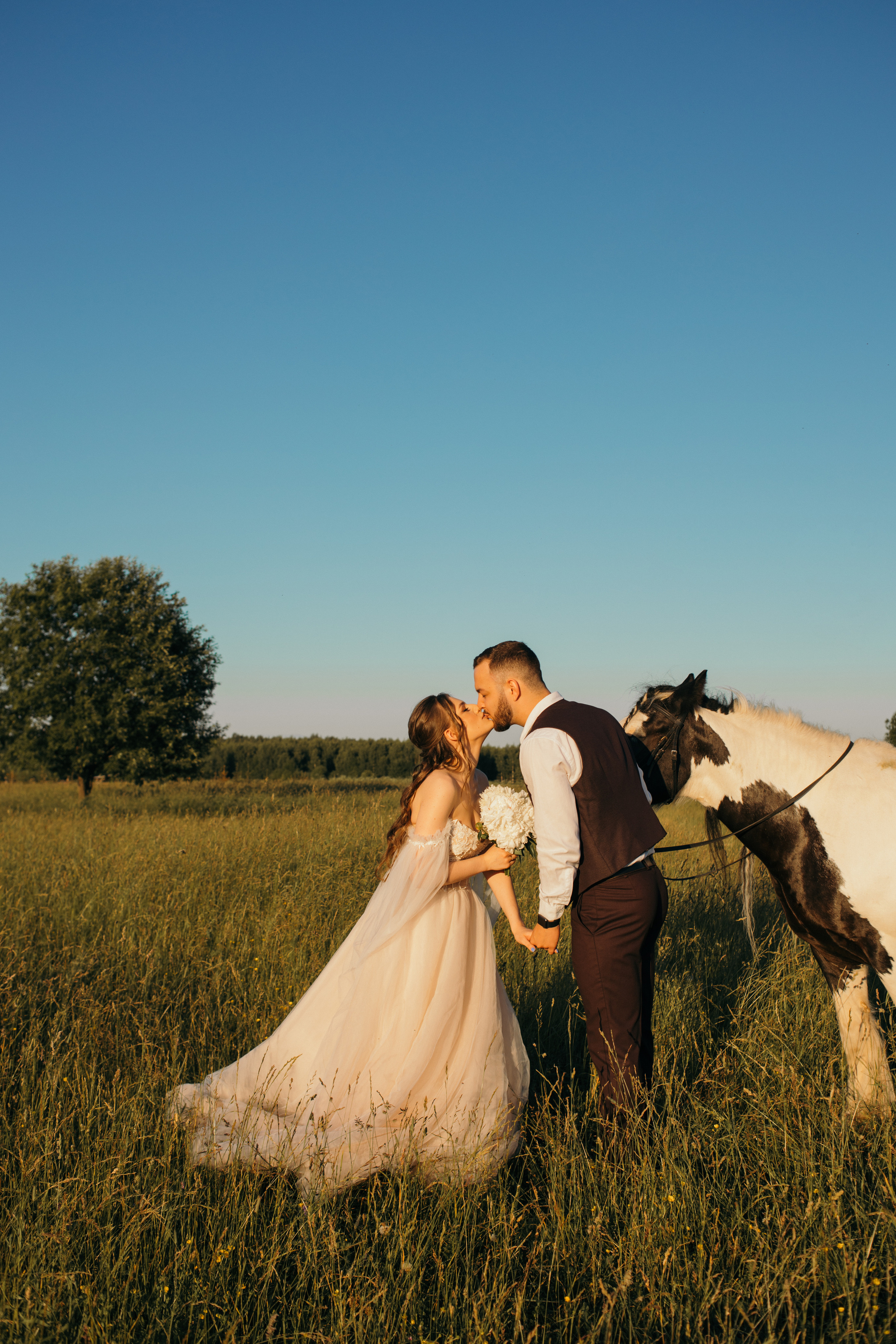 ANNA & ROMA. Фотограф | Кострома | Ксения Пучкова