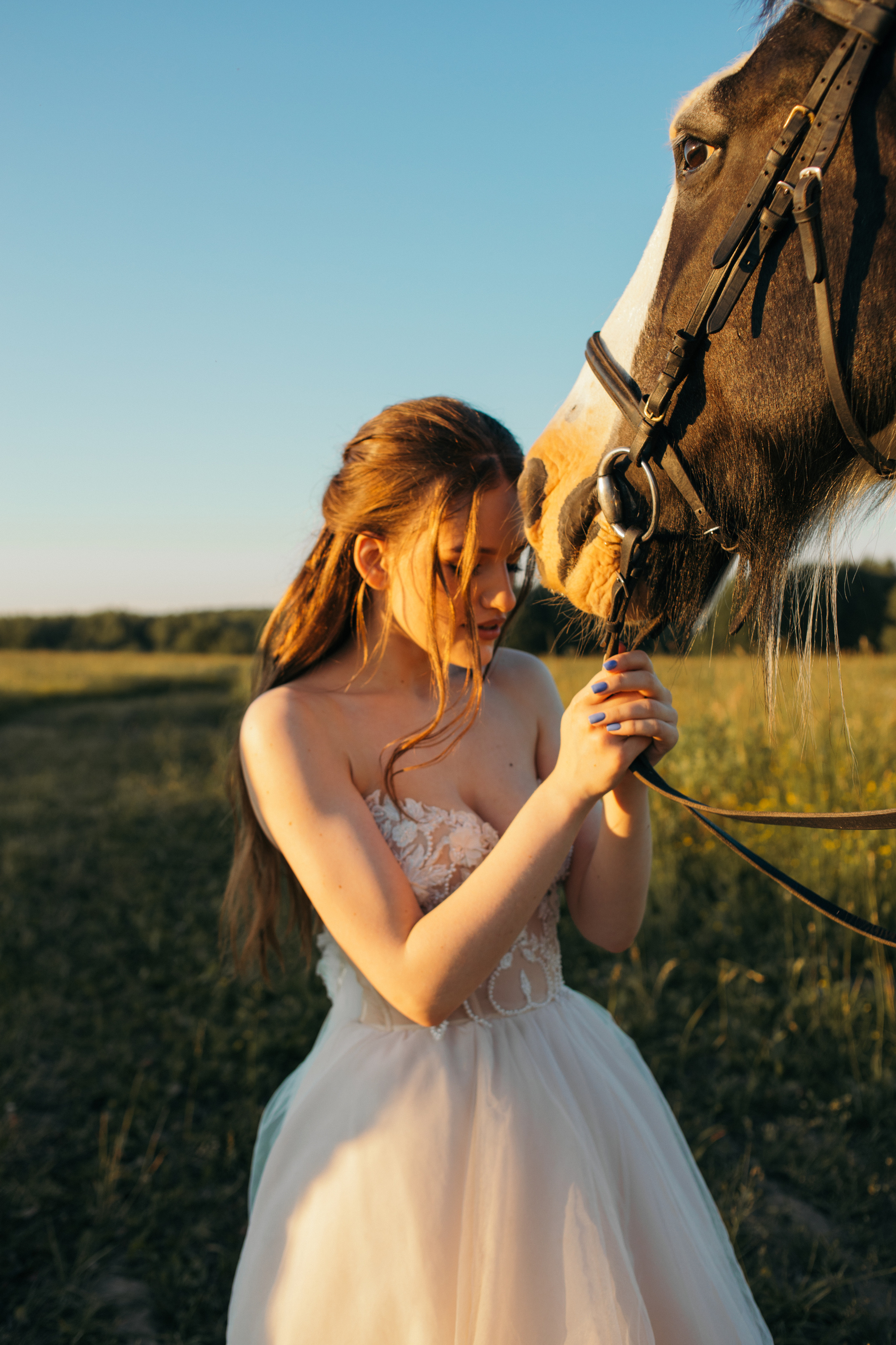 ANNA & ROMA. Фотограф | Кострома | Ксения Пучкова