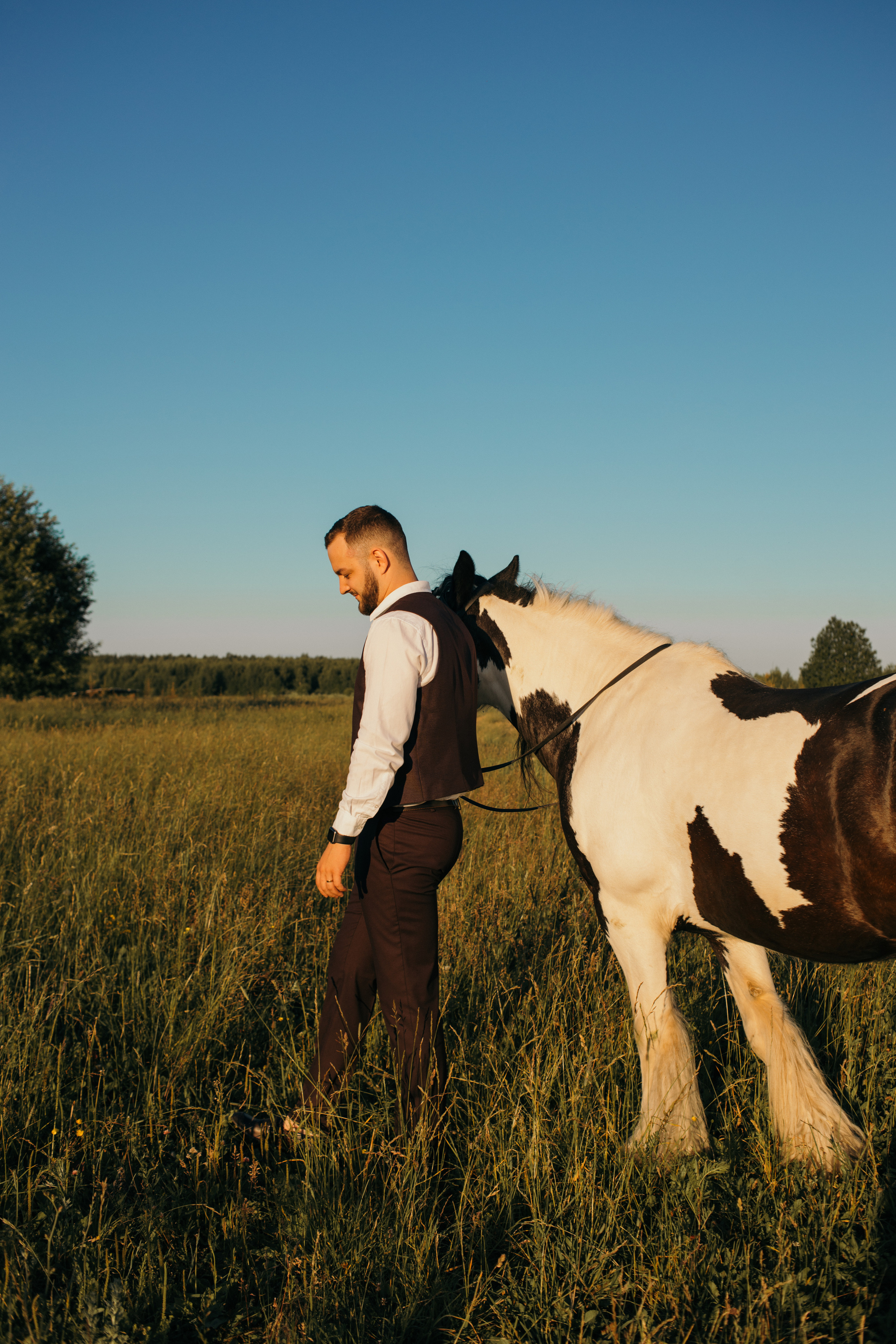 ANNA & ROMA. Фотограф | Кострома | Ксения Пучкова