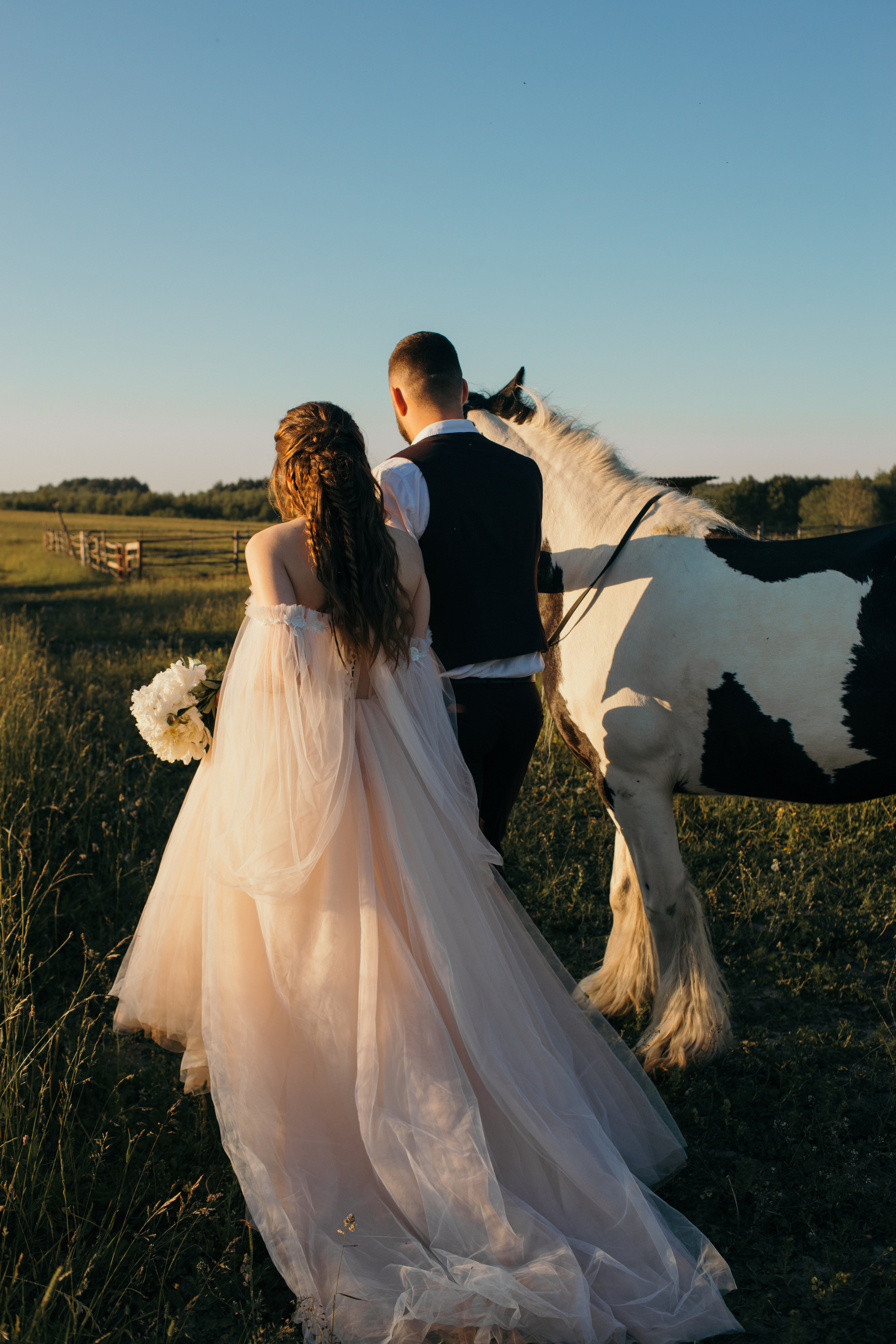 ANNA & ROMA. Фотограф | Кострома | Ксения Пучкова