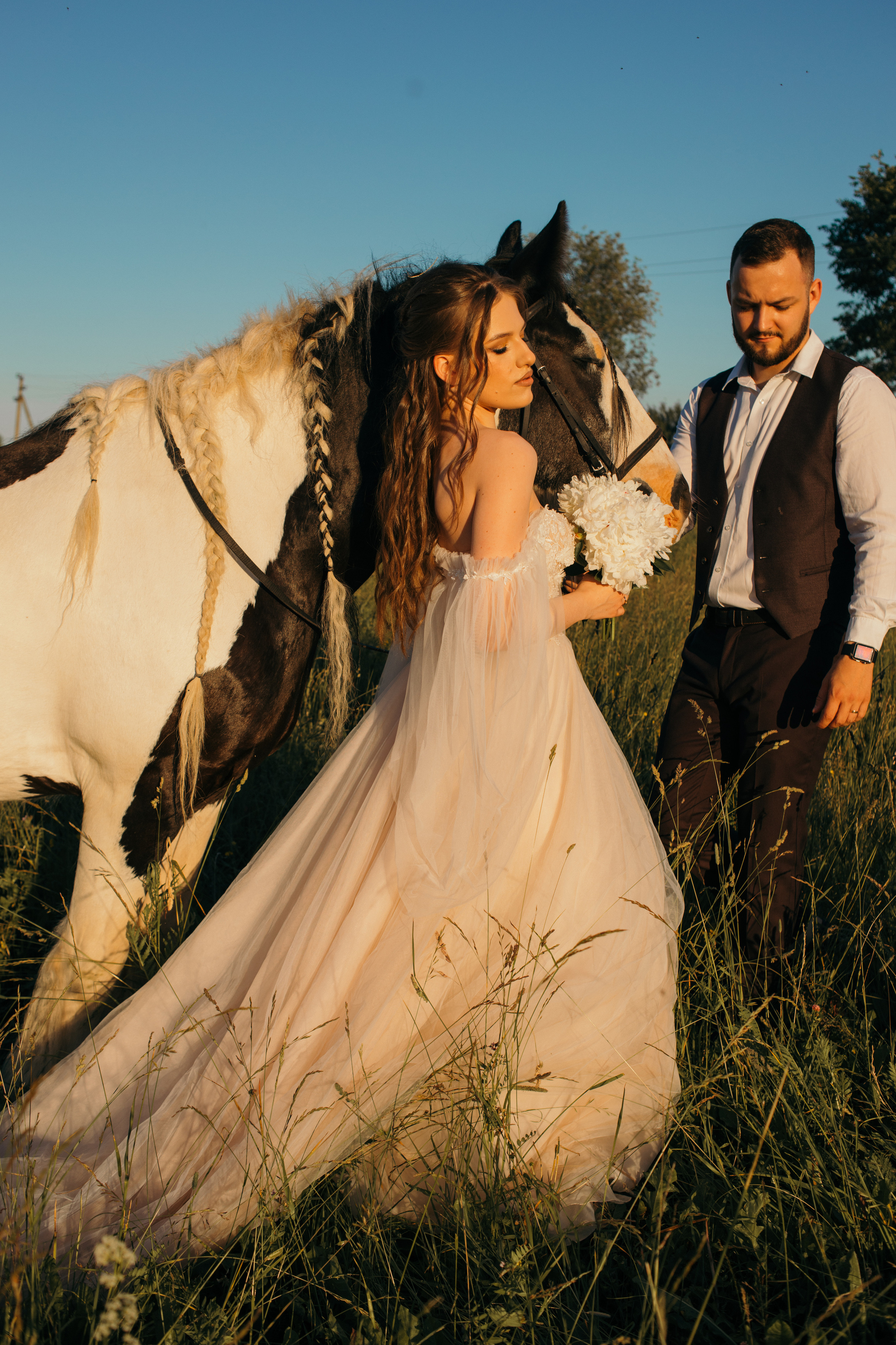 ANNA & ROMA. Фотограф | Кострома | Ксения Пучкова