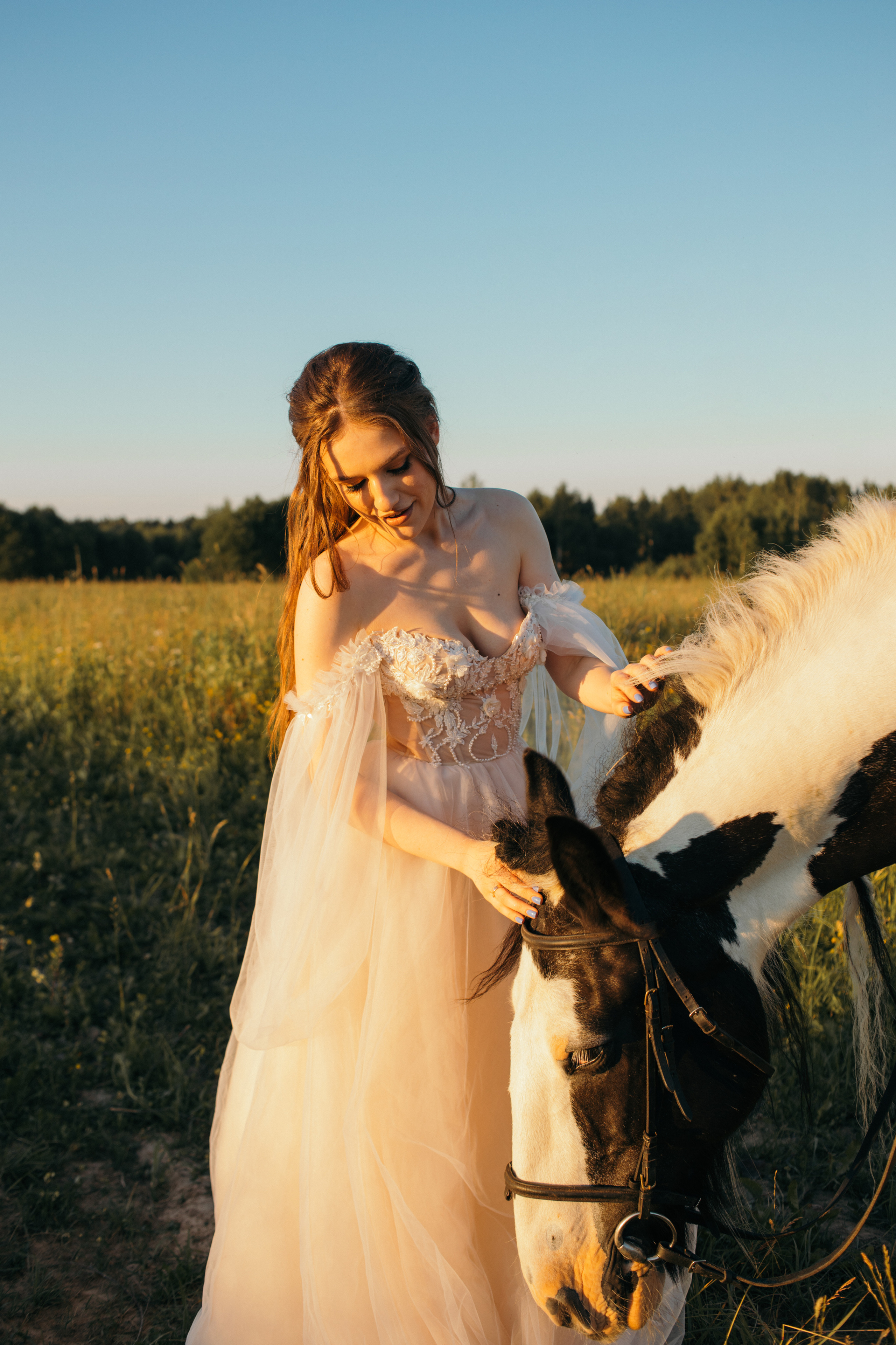 ANNA & ROMA. Фотограф | Кострома | Ксения Пучкова