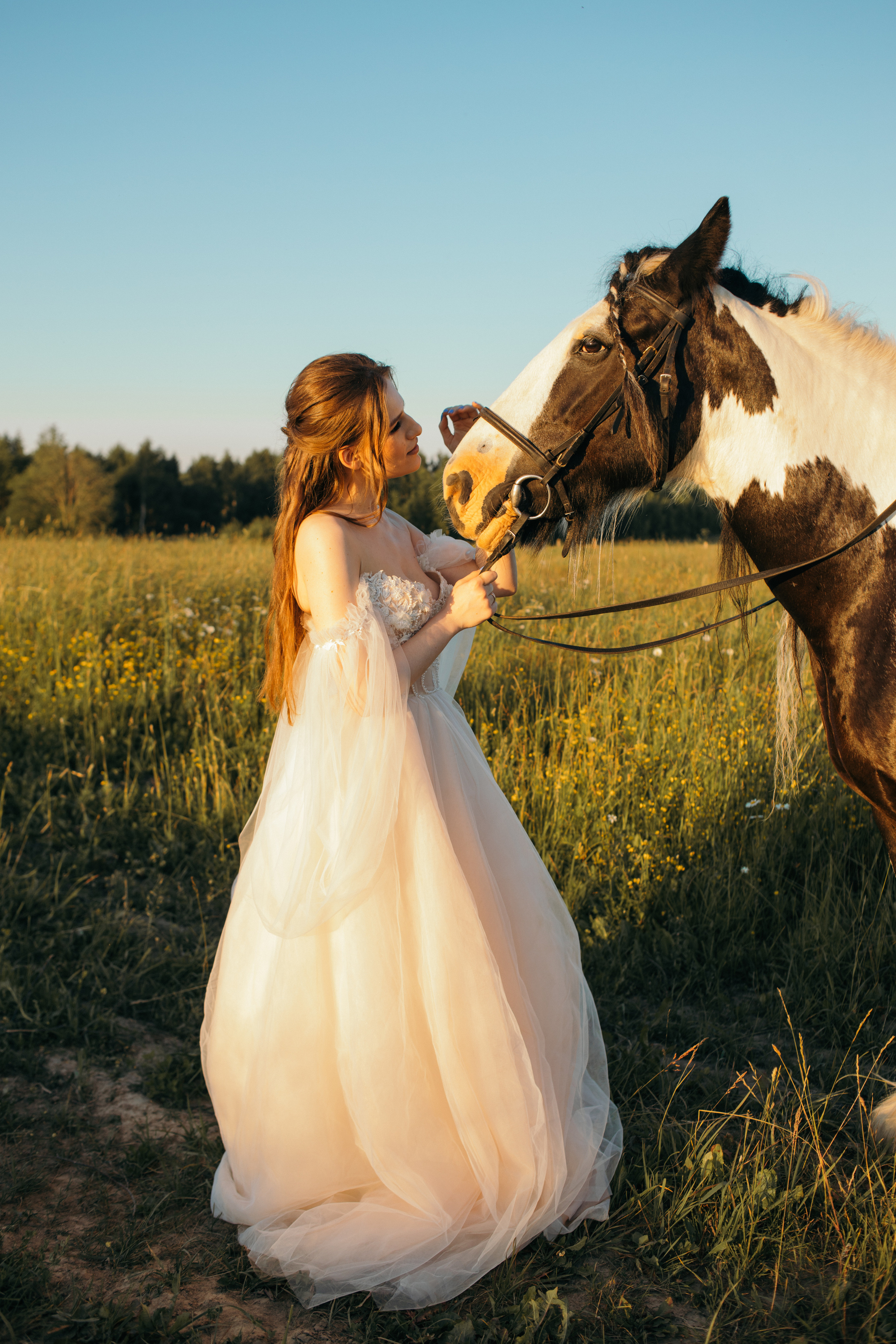 ANNA & ROMA. Фотограф | Кострома | Ксения Пучкова