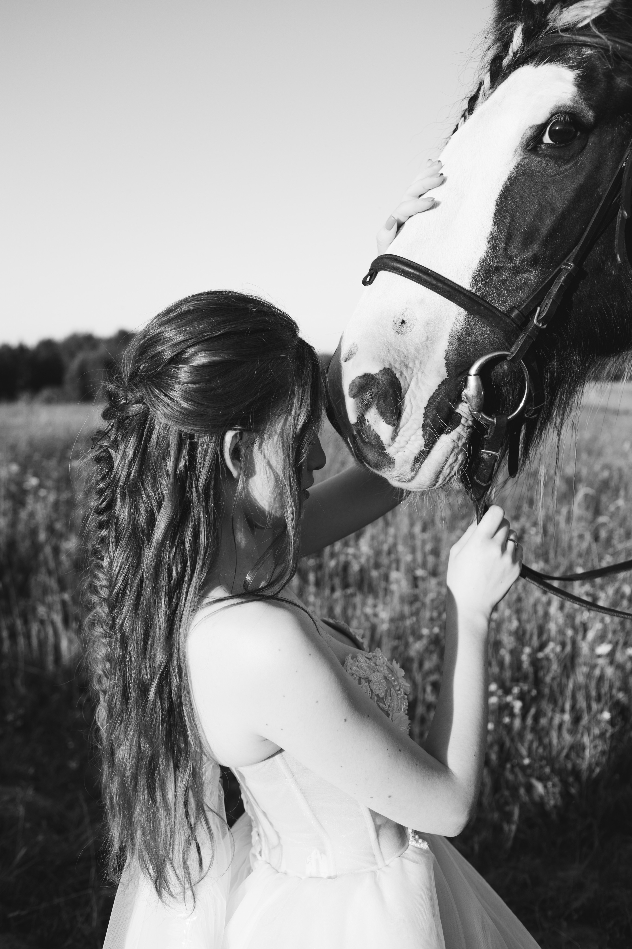 ANNA & ROMA. Фотограф | Кострома | Ксения Пучкова