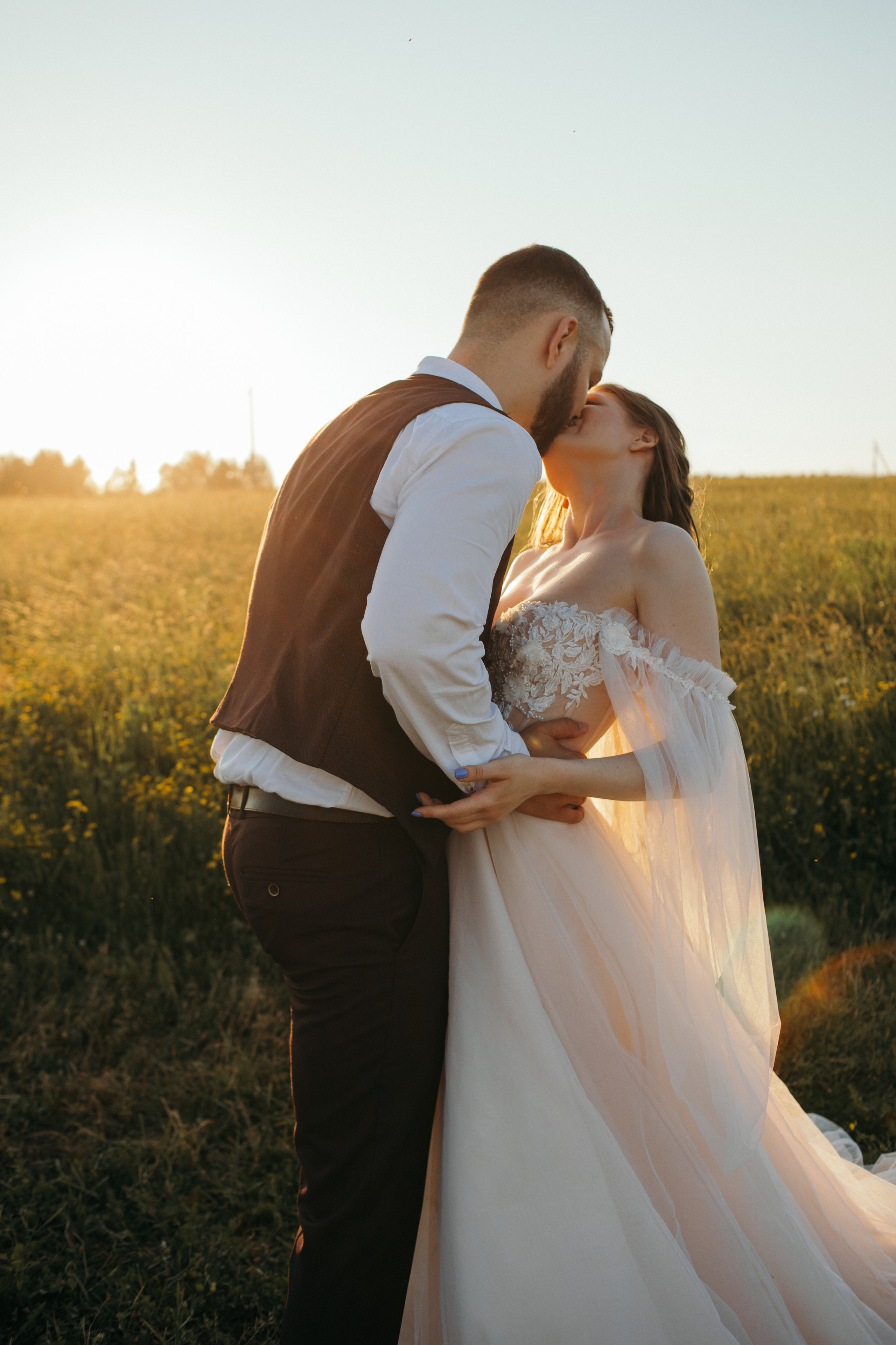 ANNA & ROMA. Фотограф | Кострома | Ксения Пучкова