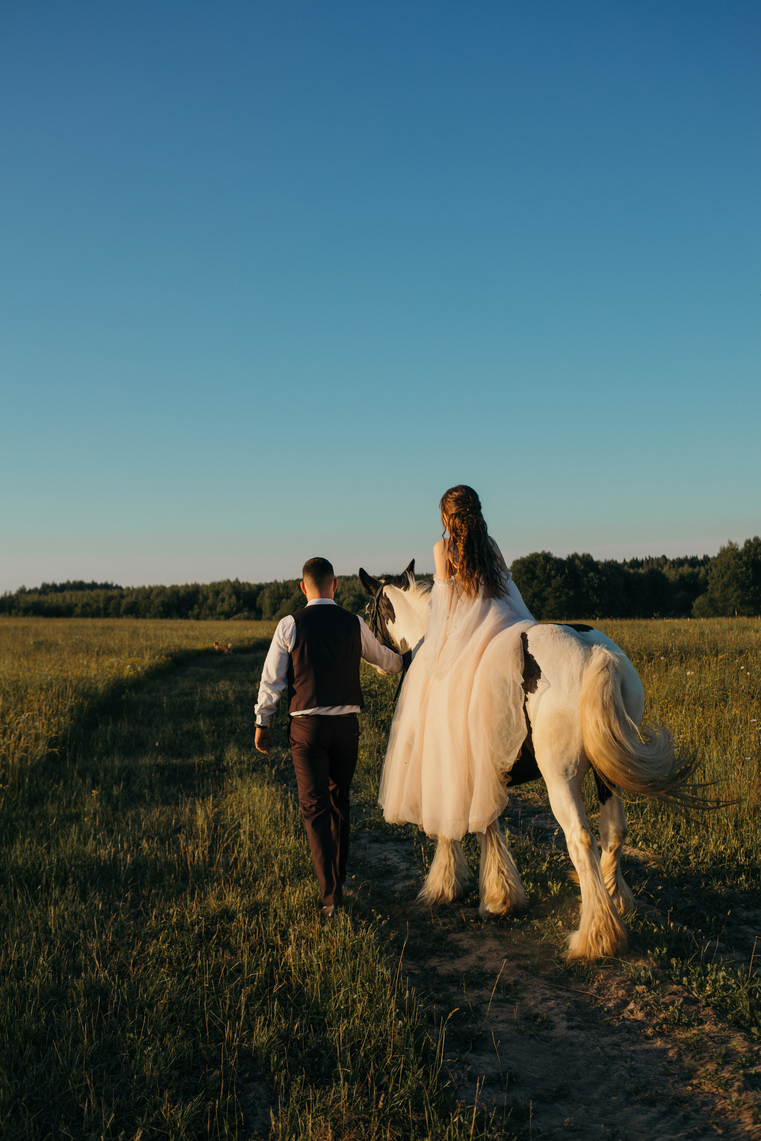 ANNA & ROMA. Фотограф | Кострома | Ксения Пучкова