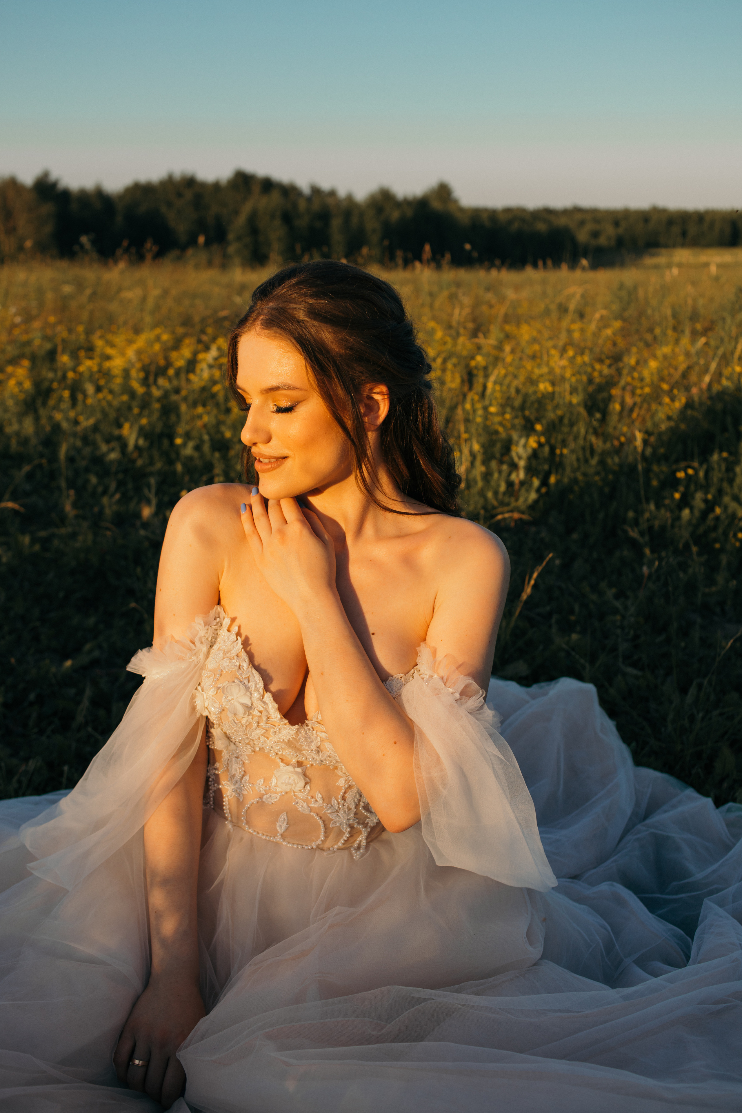 ANNA & ROMA. Фотограф | Кострома | Ксения Пучкова