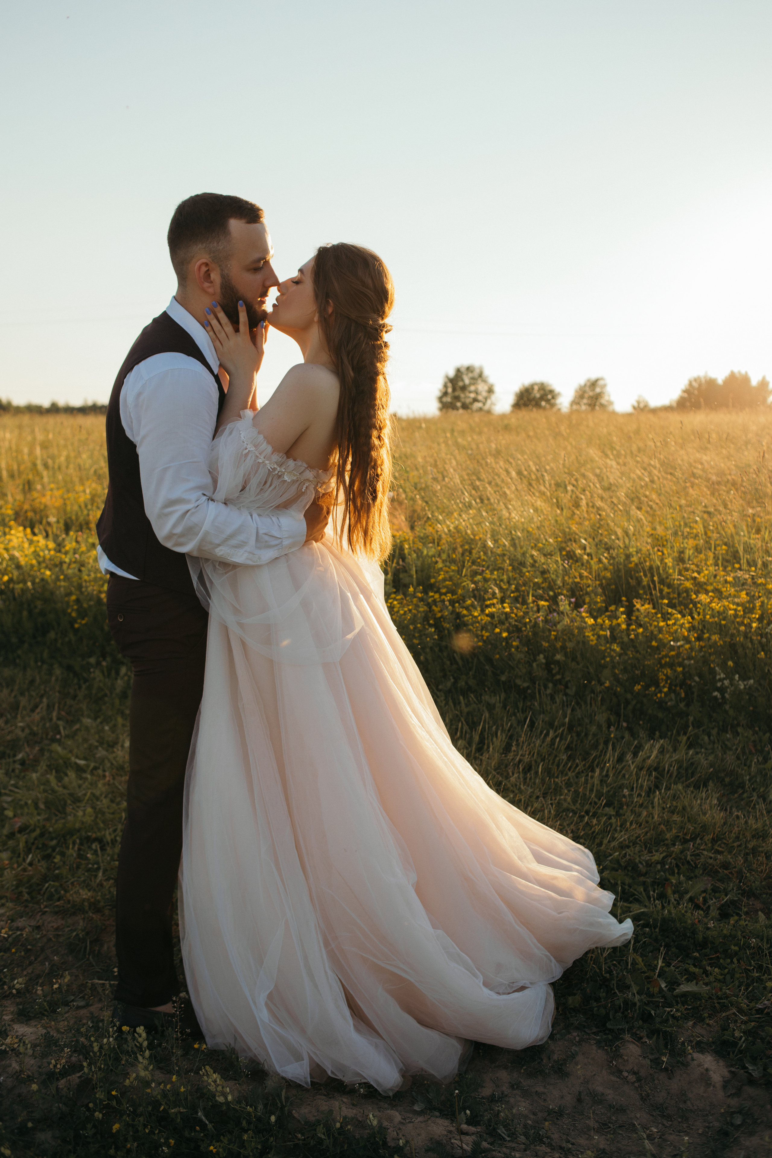 ANNA & ROMA. Фотограф | Кострома | Ксения Пучкова