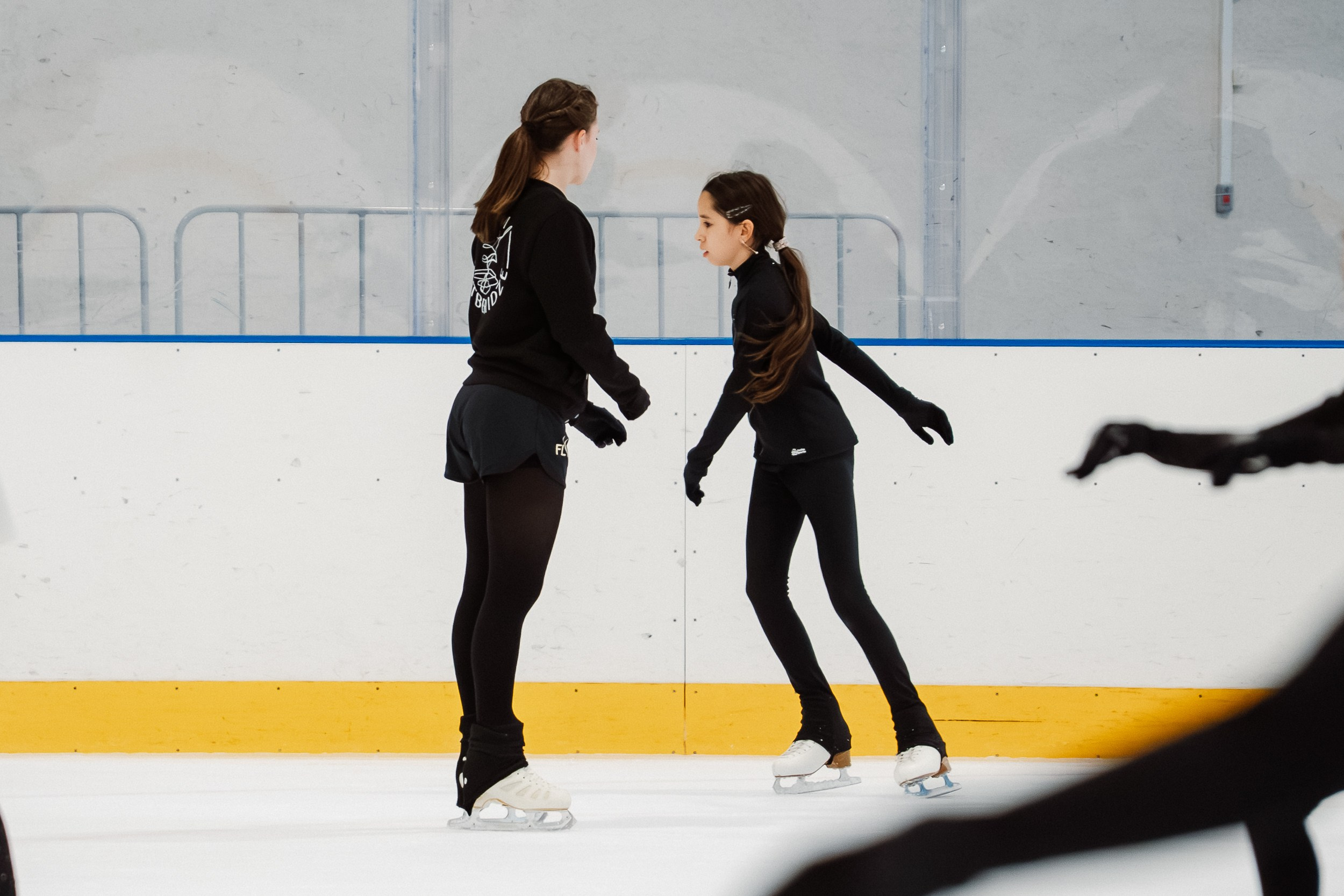 Мастер-класс Софьи Акатьевой в Новосибирске. Воробьева Ксения — Спортивный и танцевальный фотограф Новосибирск