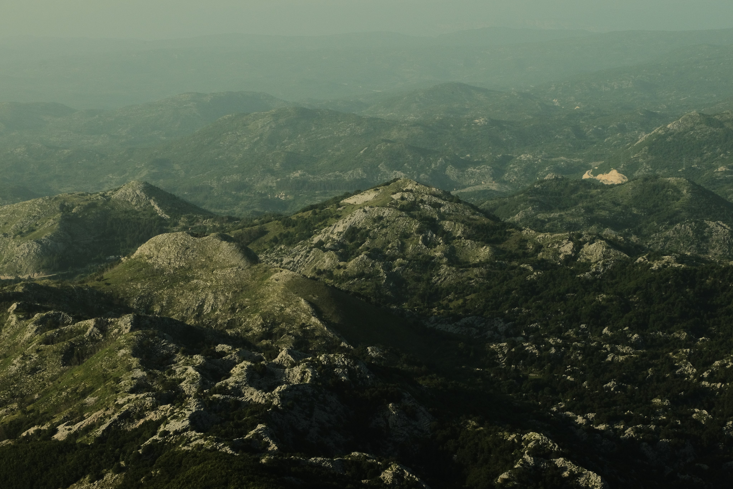 Montenegro. Creative travel photographer — Berg Daria