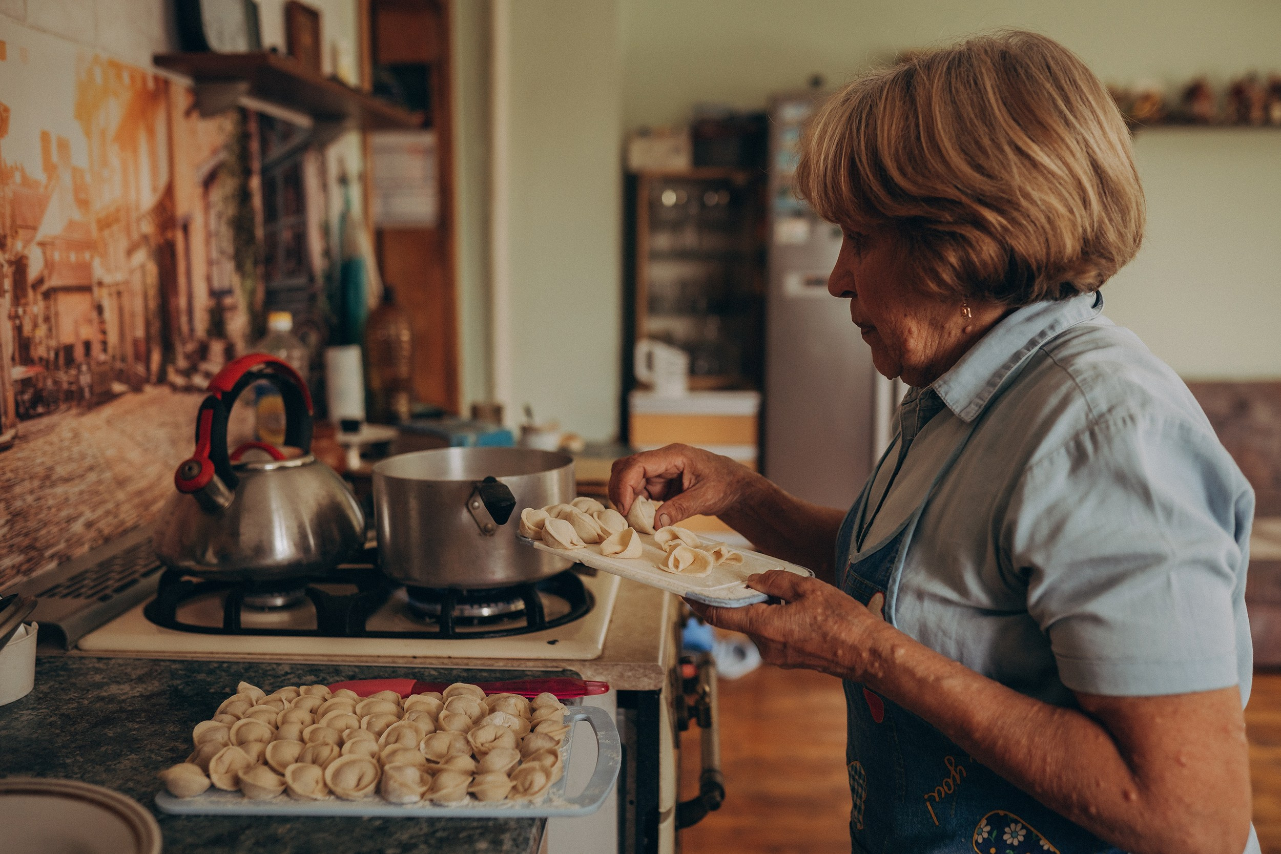 Поколения. Детский и семейный фотограф — Калининград — Юля Насифуллина