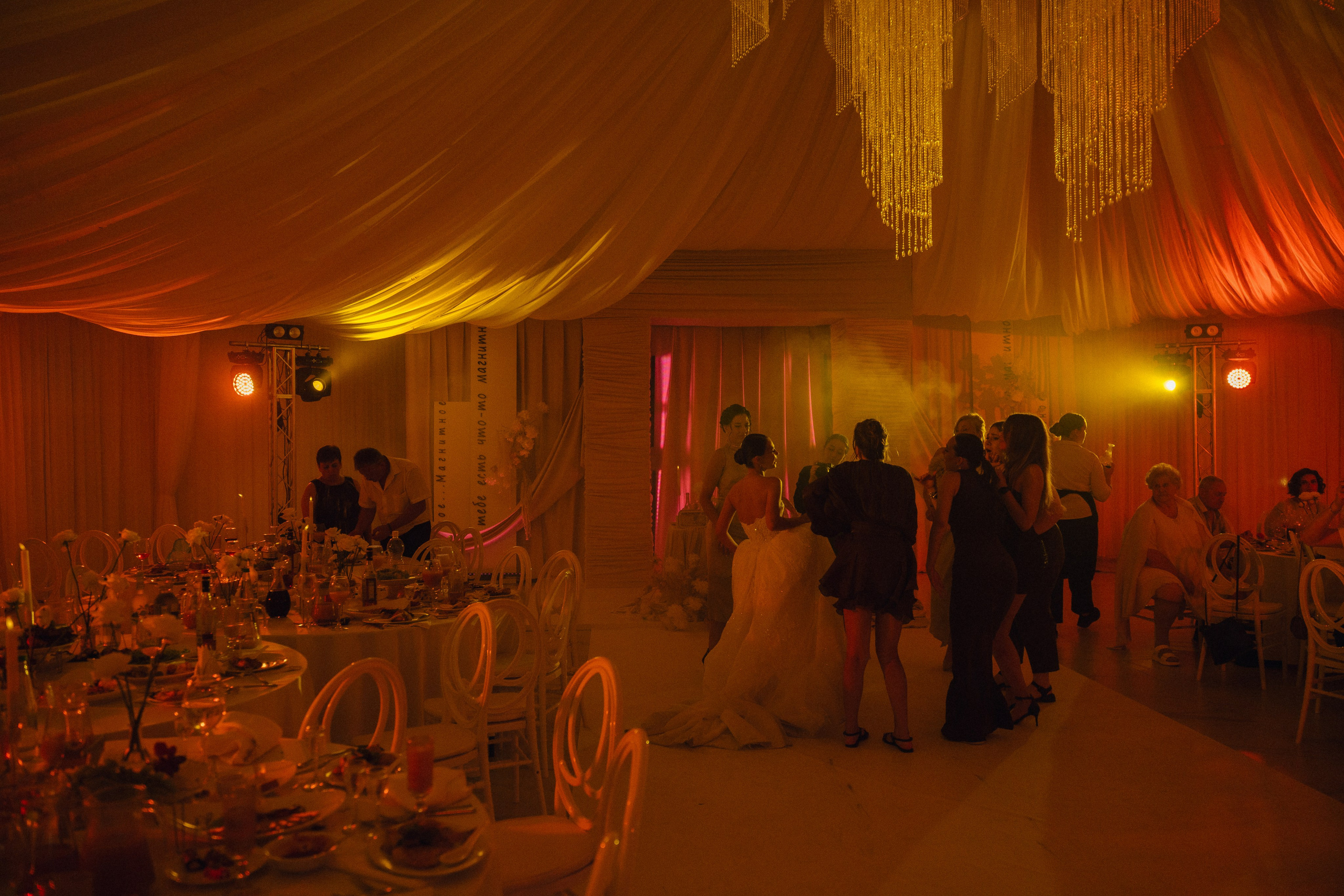 Свадебные серии. Свадебный фотограф в Пензе Кристина Милославская