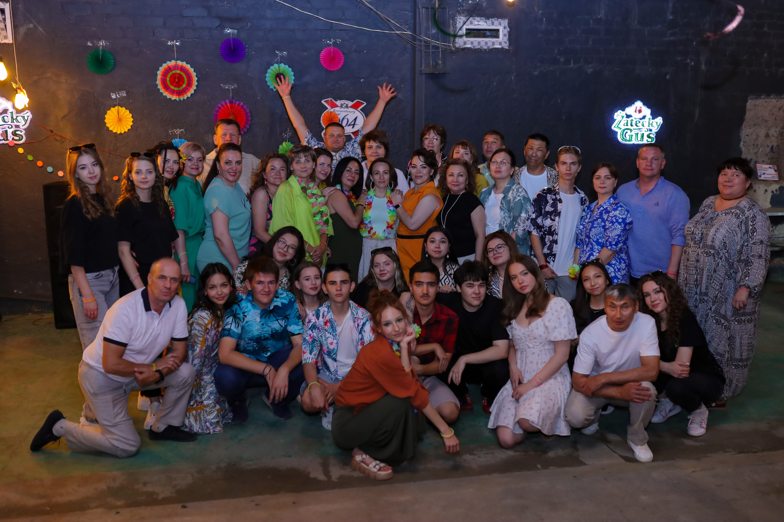 Выпускники. Фотограф в Жезказгане. Графический дизайнер