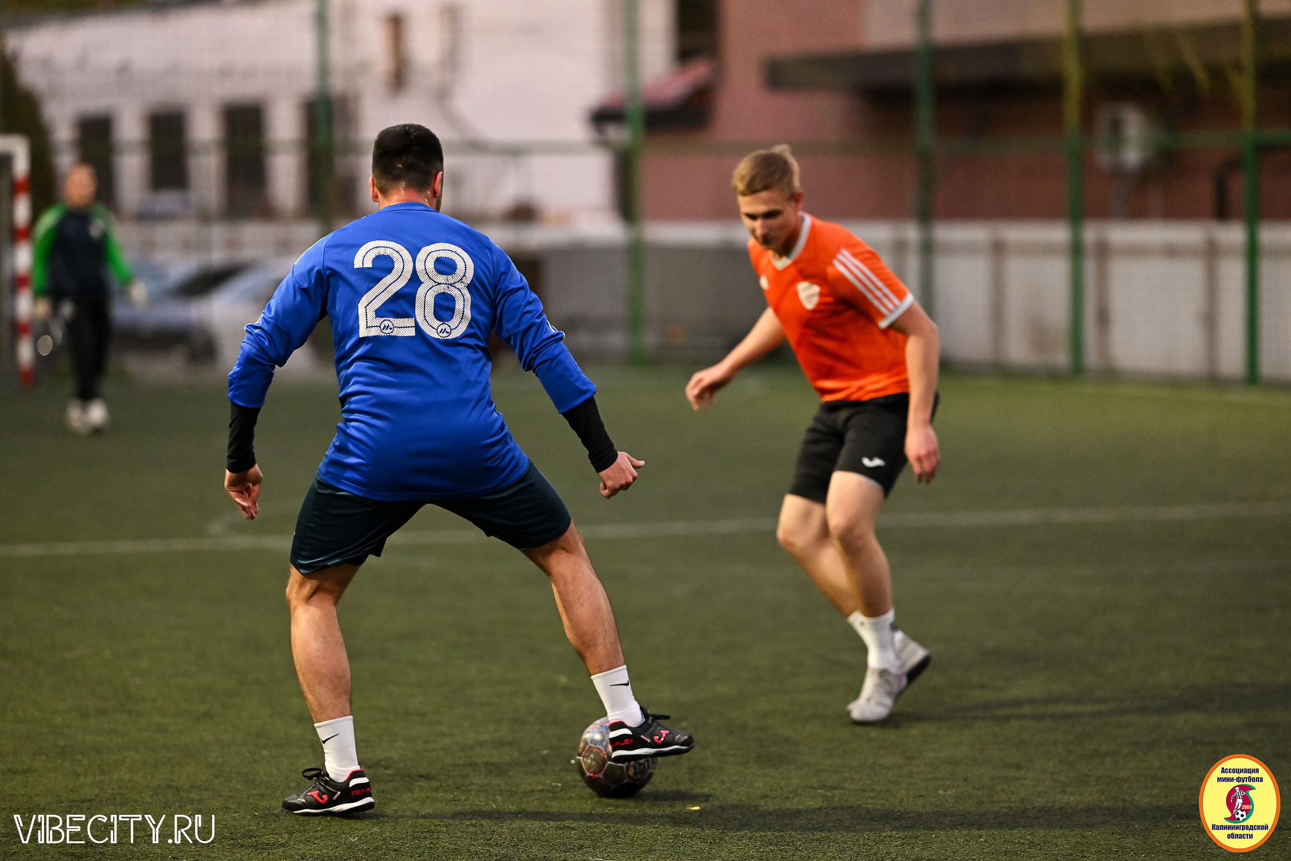 ИГРЫ МИНИ-ФУТБОЛЬНОЙ ЛИГИ. VIBECITY.RU Вайб Сити Ру Фоторепортажи Фотоотчеты Калининград