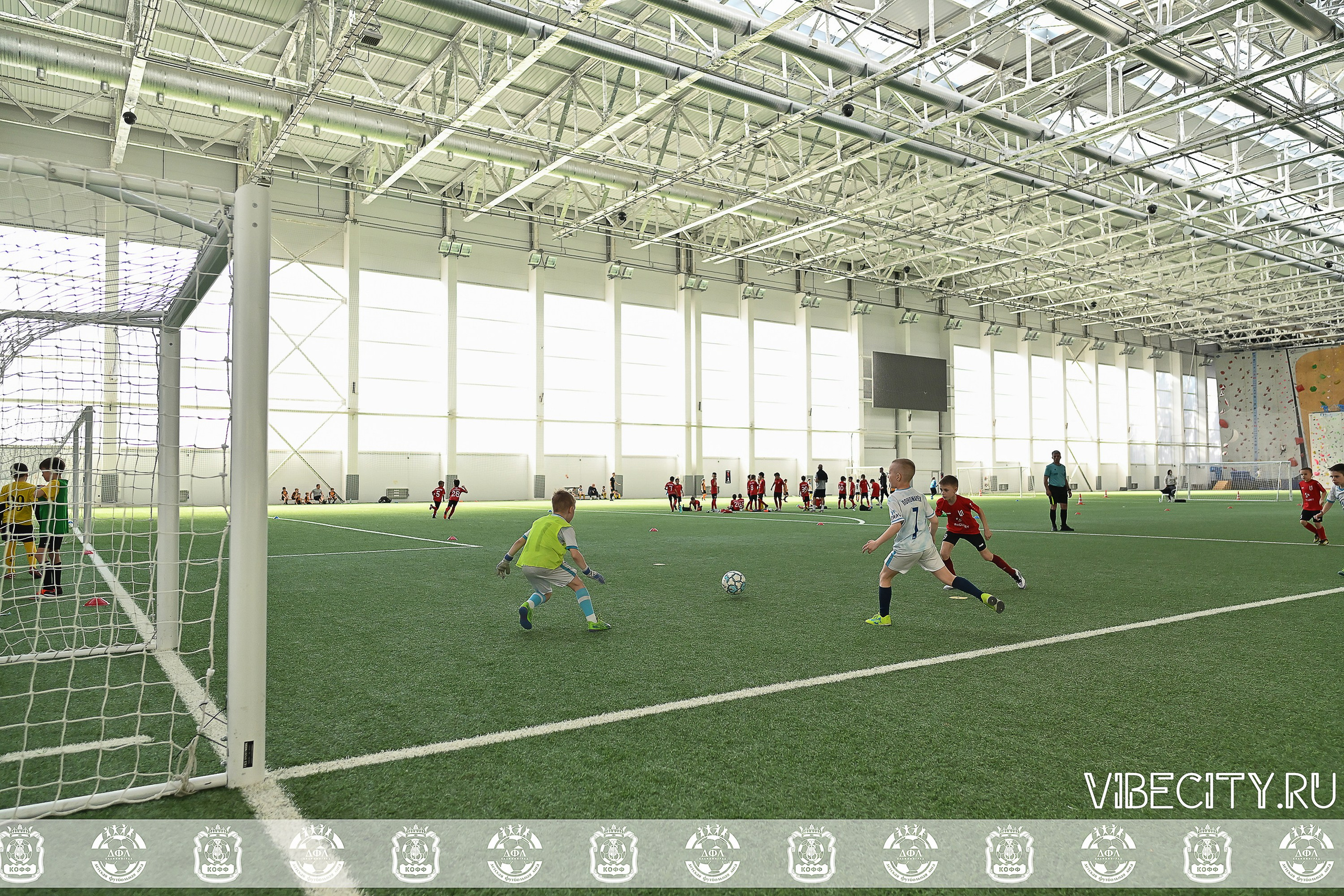 КУБОК БАЛТИЙСКОЙ ЛИГИ U9 СЛ. VIBECITY.RU Вайб Сити Ру Фоторепортажи Фотоотчеты Калининград